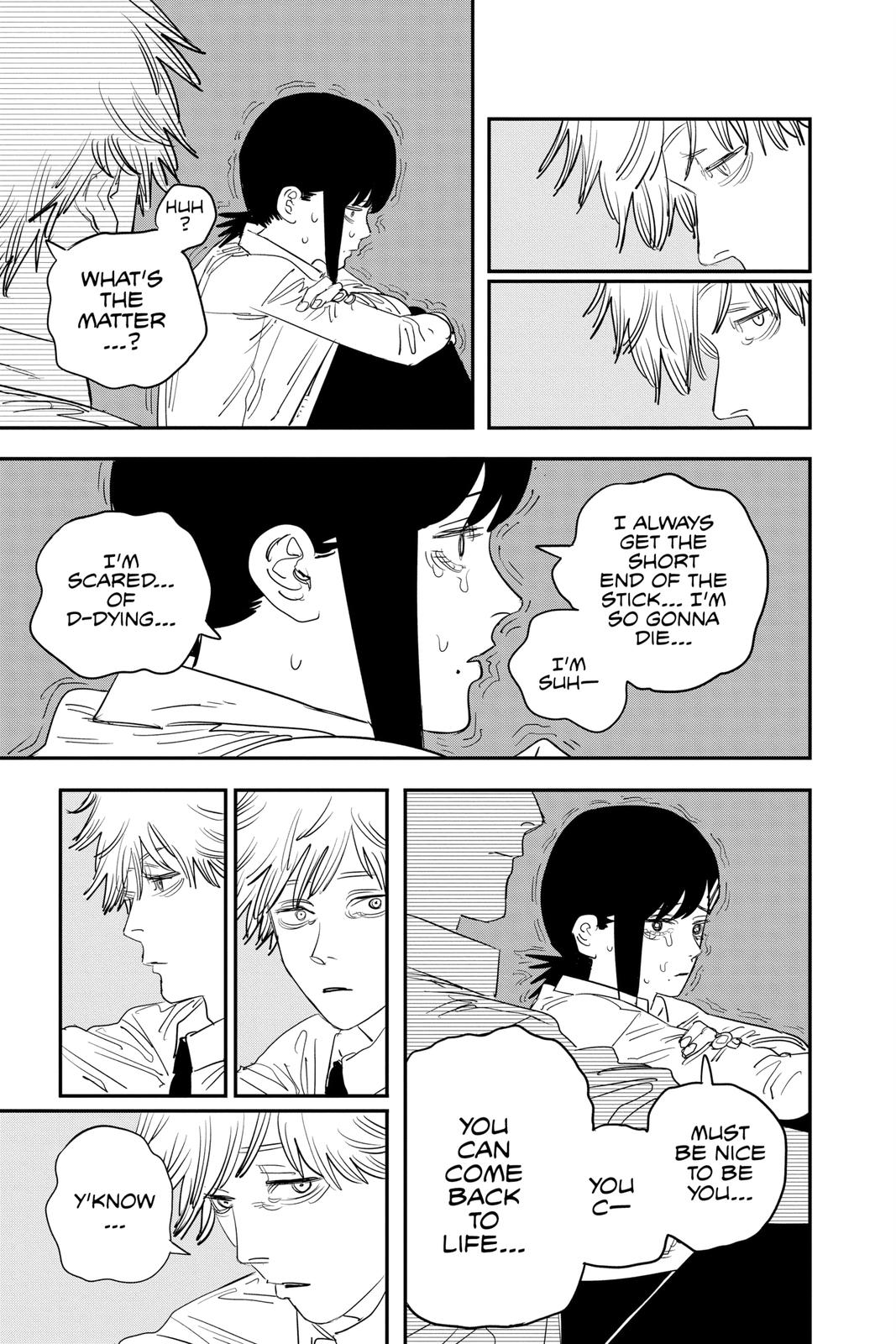 Chapter 92 (Vanilla Sky) image 9