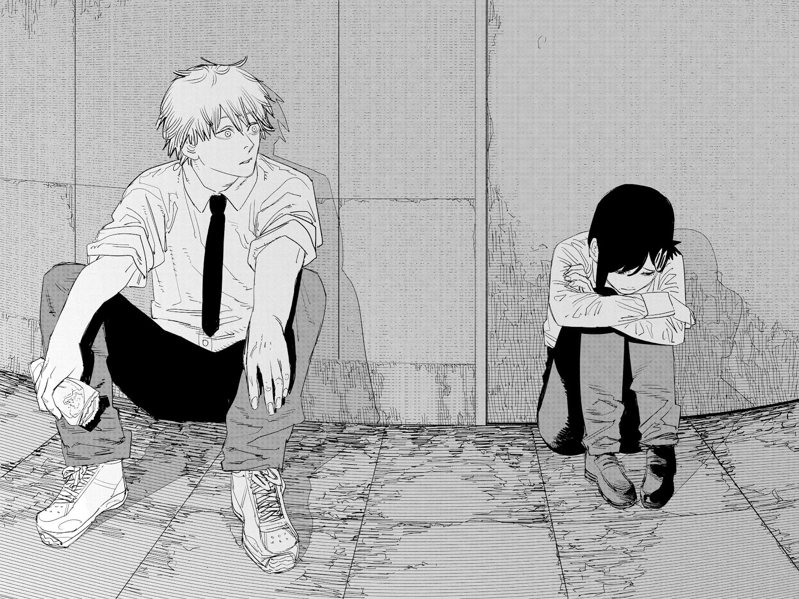 Chapter 92 (Vanilla Sky) image 14