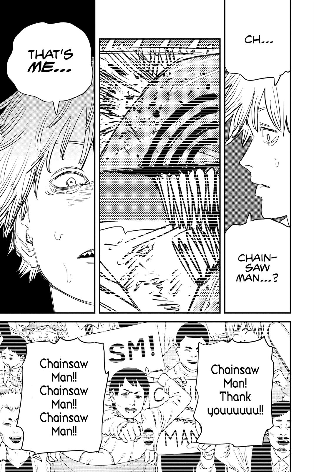 Chapter 92 (Vanilla Sky) image 18