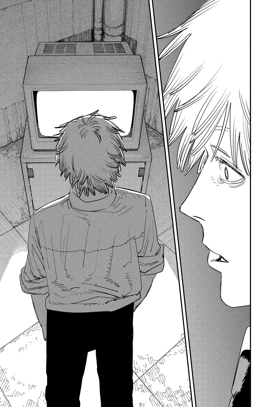 Chapter 92 (Vanilla Sky) image 20