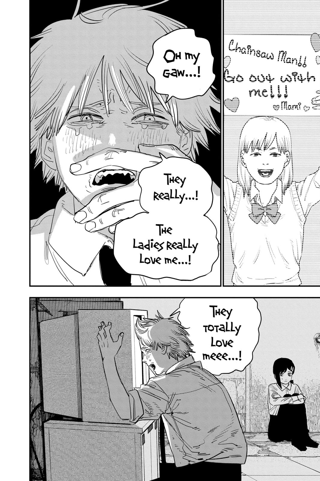 Chapter 93 (You & Crappy Movies) image 2