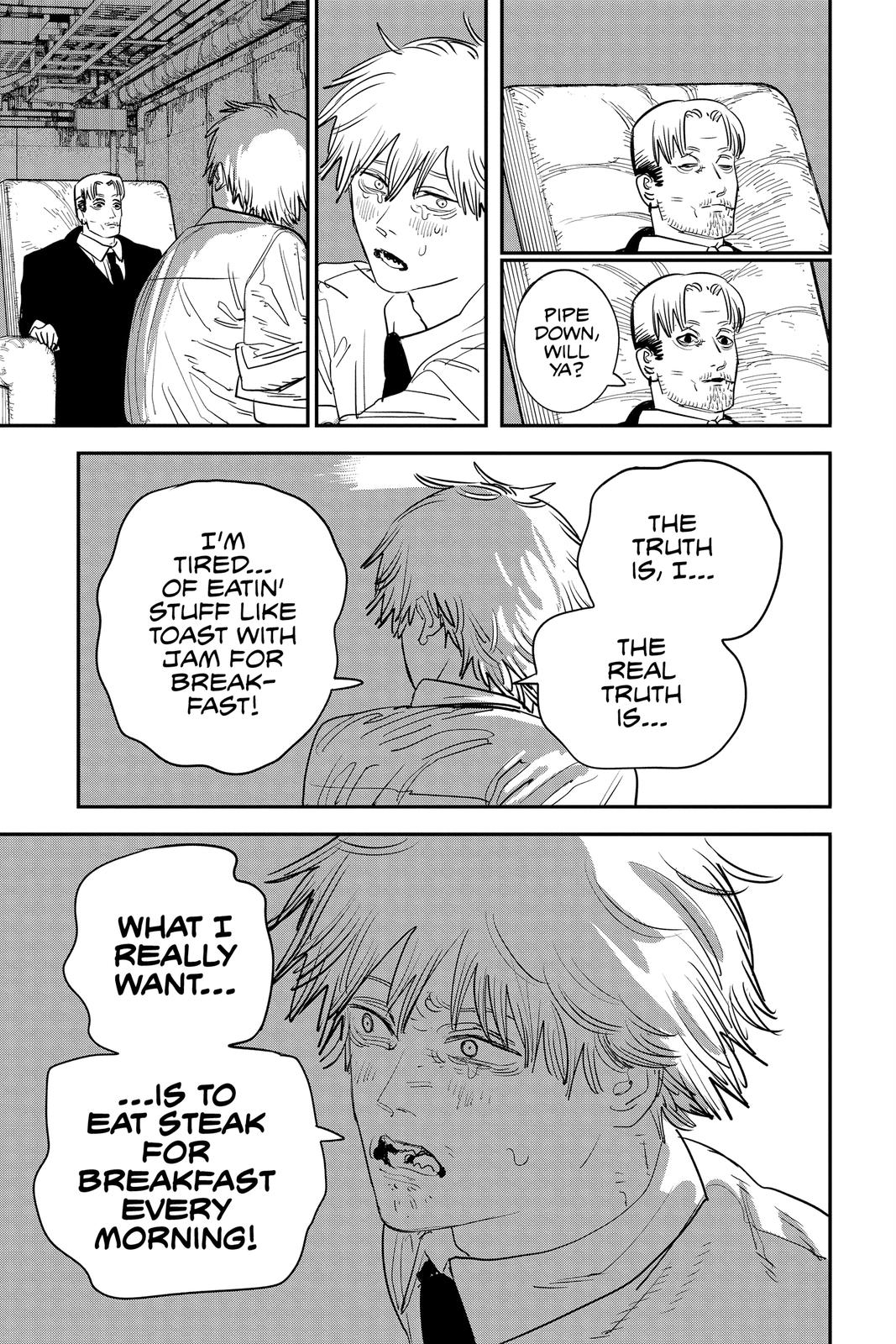 Chapter 93 (You & Crappy Movies) image 3
