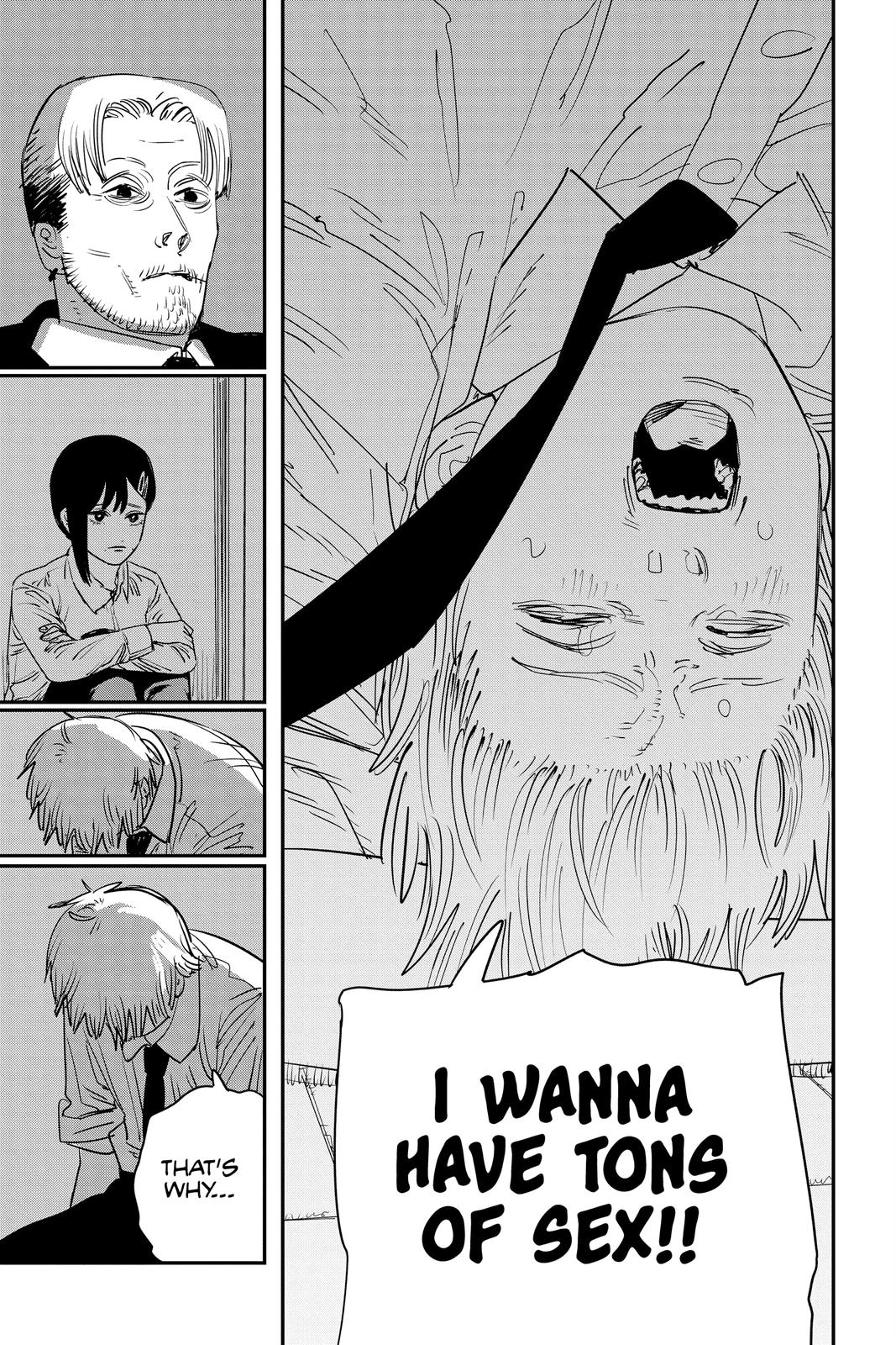 Chapter 93 (You & Crappy Movies) image 5