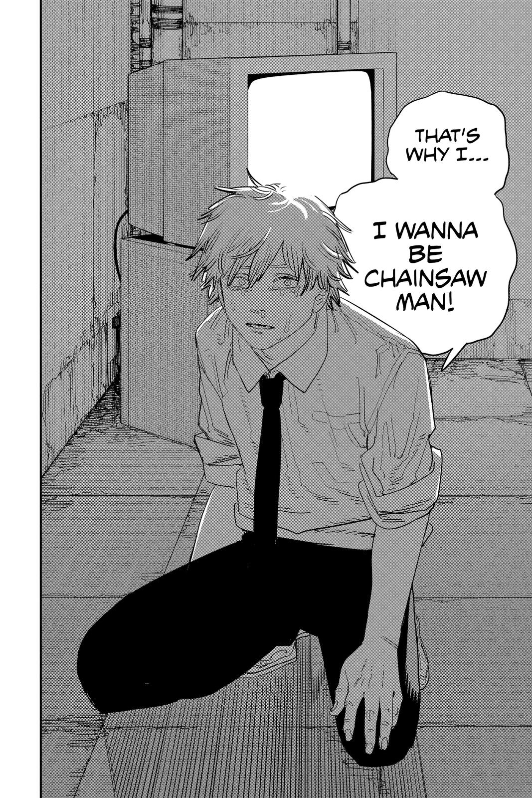 Chapter 93 (You & Crappy Movies) image 6