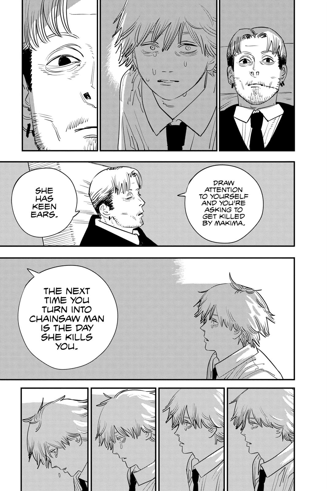 Chapter 93 (You & Crappy Movies) image 7