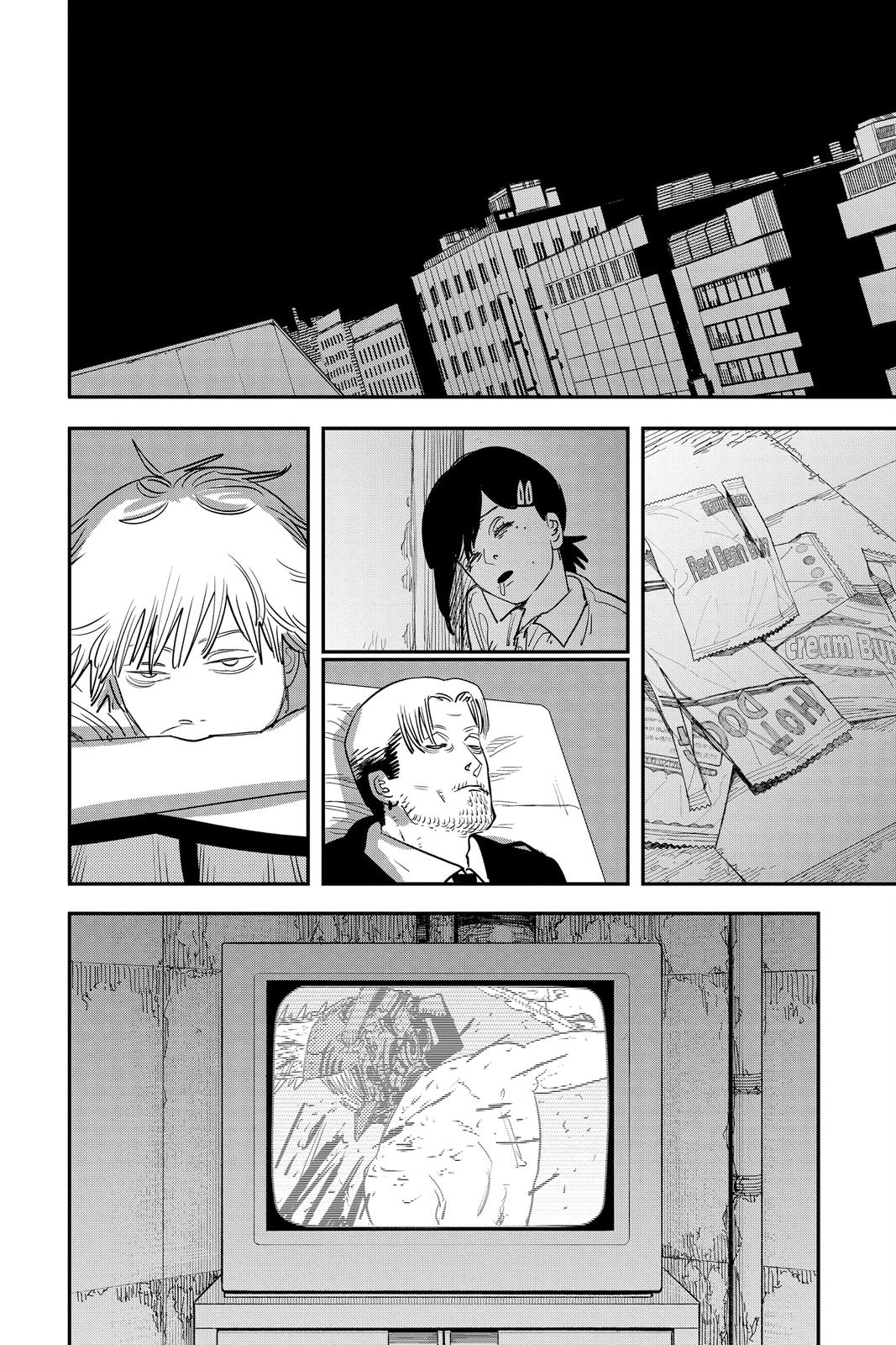 Chapter 93 (You & Crappy Movies) image 8