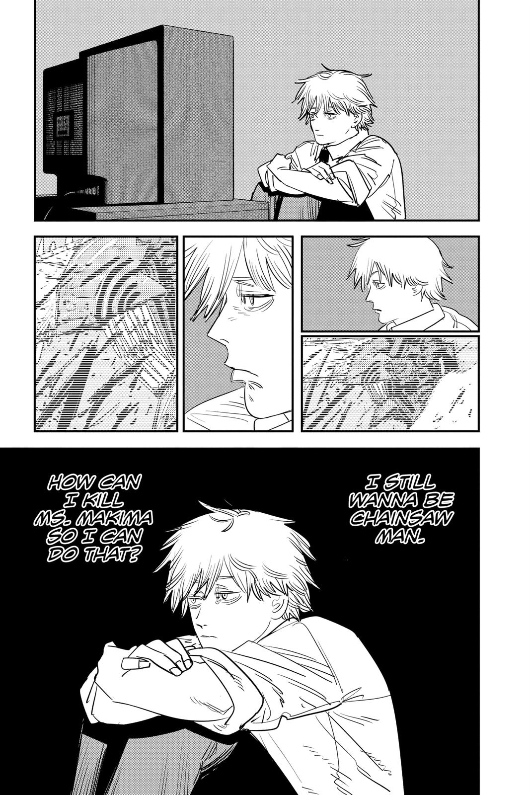 Chapter 93 (You & Crappy Movies) image 9