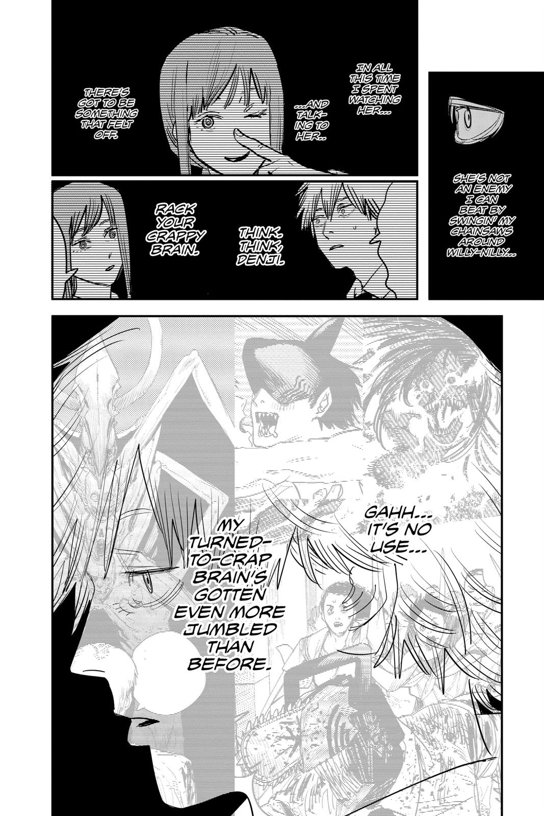 Chapter 93 (You & Crappy Movies) image 10
