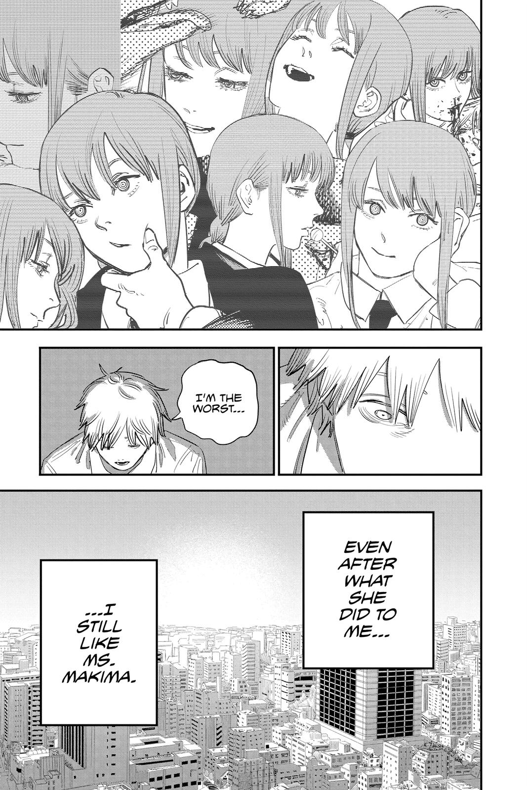 Chapter 93 (You & Crappy Movies) image 11