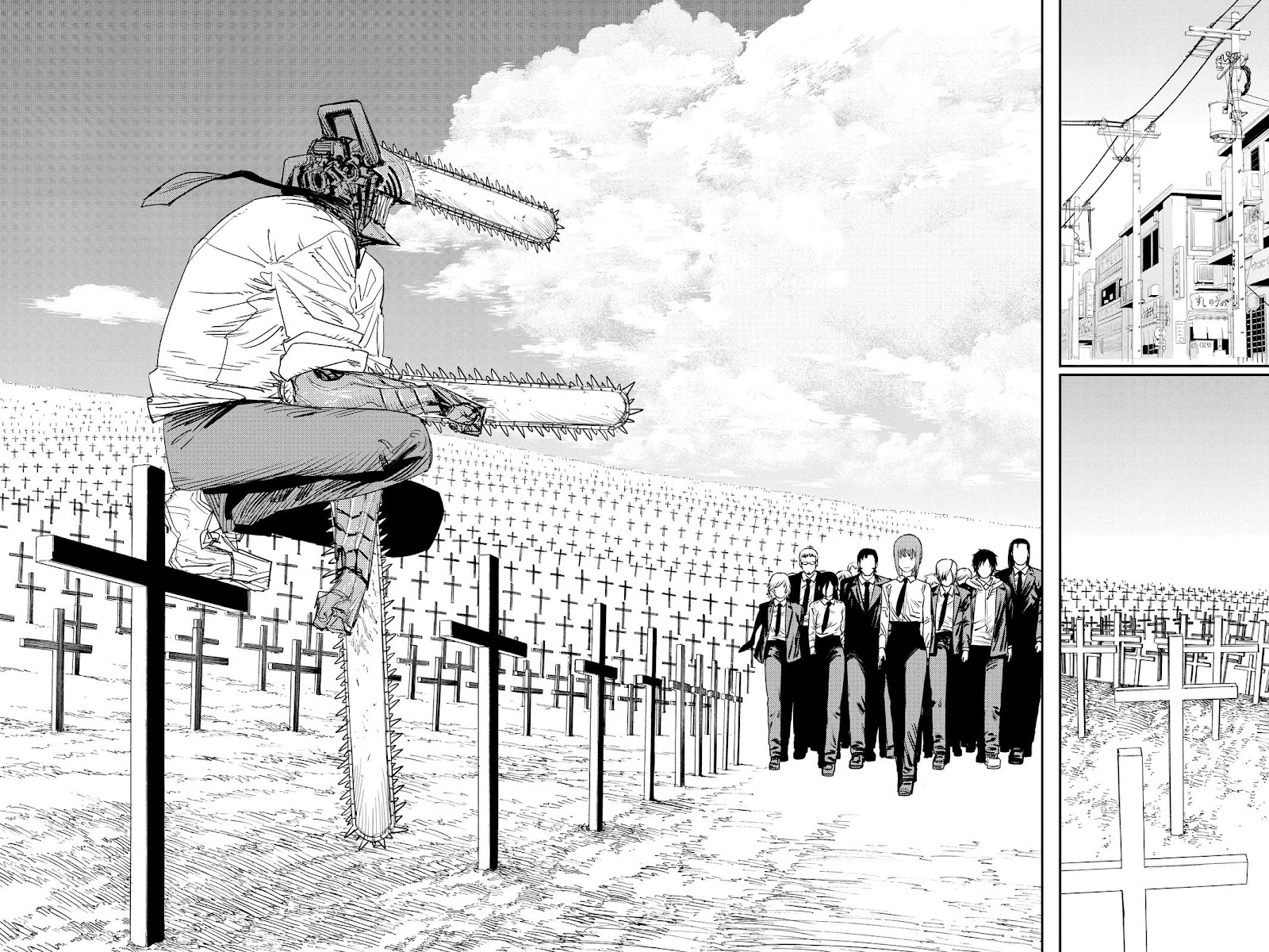 Chapter 93 (You & Crappy Movies) image 12