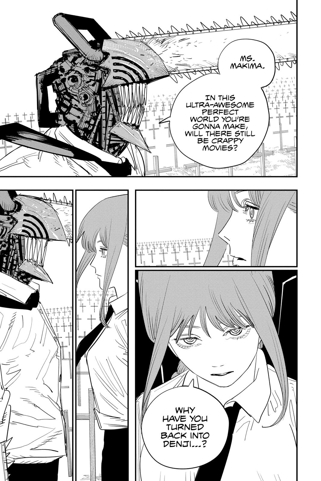 Chapter 93 (You & Crappy Movies) image 14