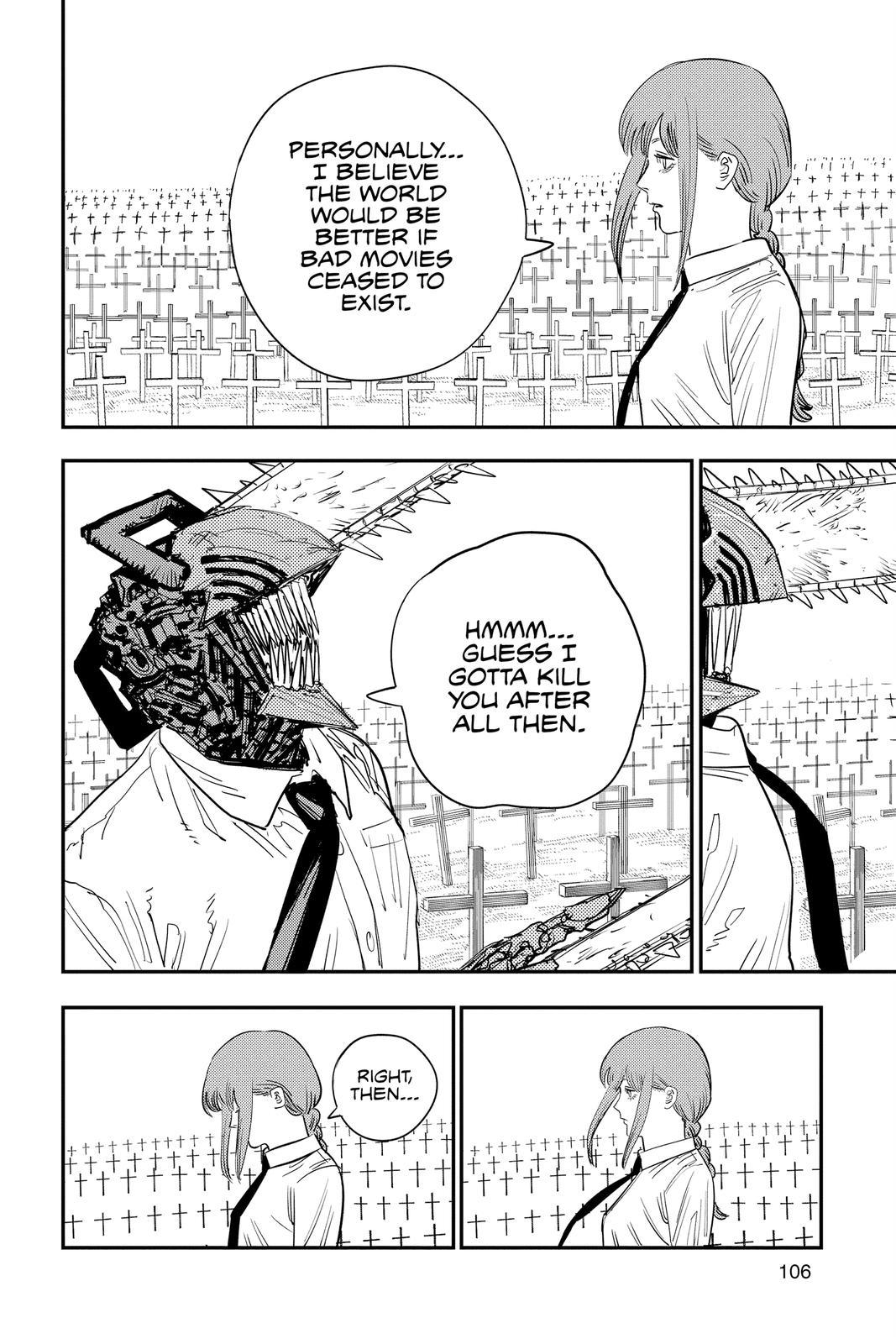 Chapter 93 (You & Crappy Movies) image 15