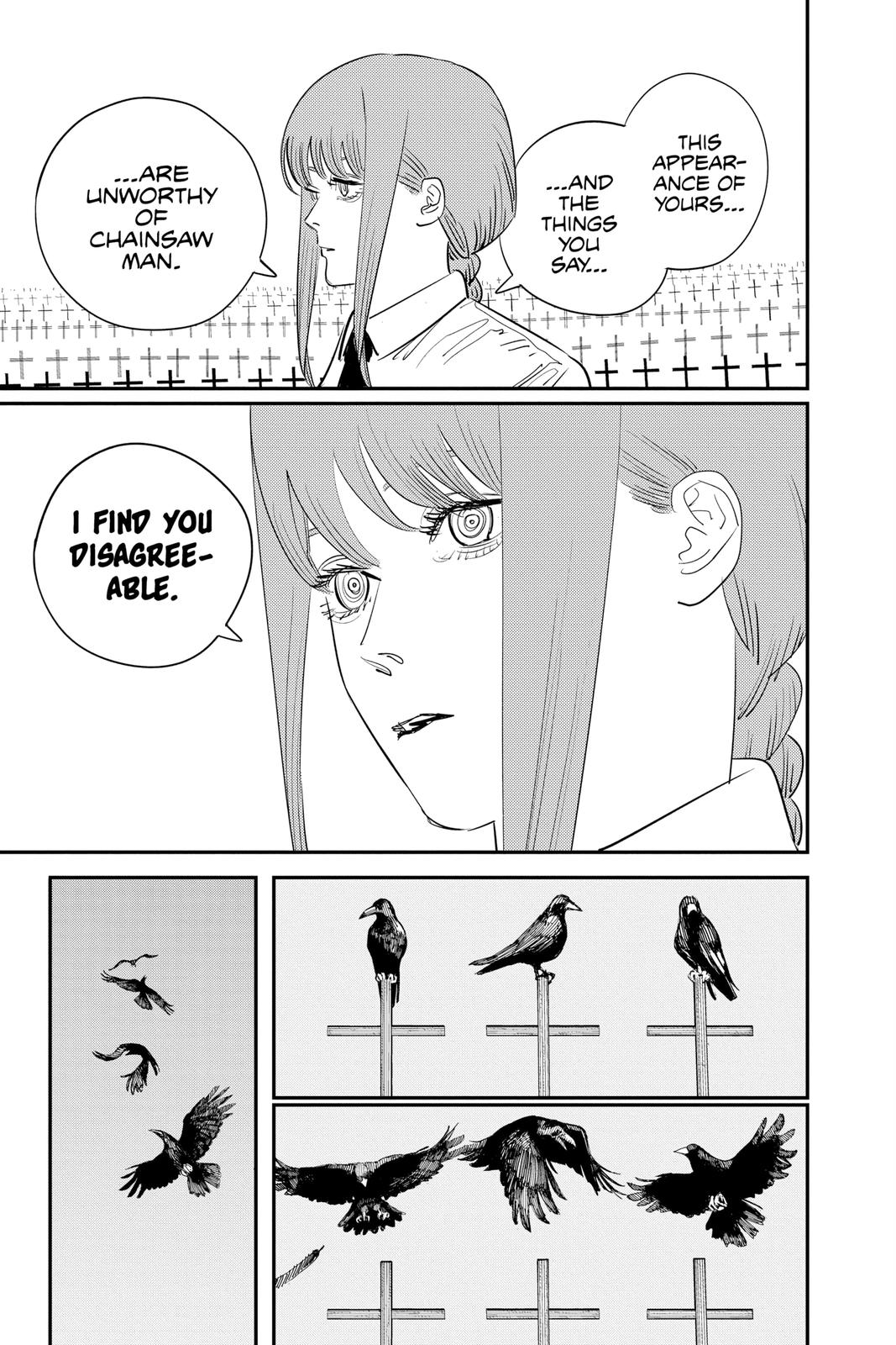 Chapter 93 (You & Crappy Movies) image 16