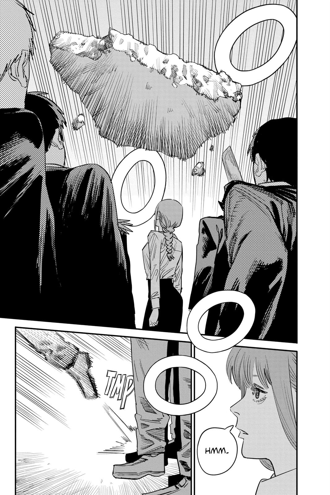Chapter 94 (Chainsaw Man vs. the Weapon Humans) image 5