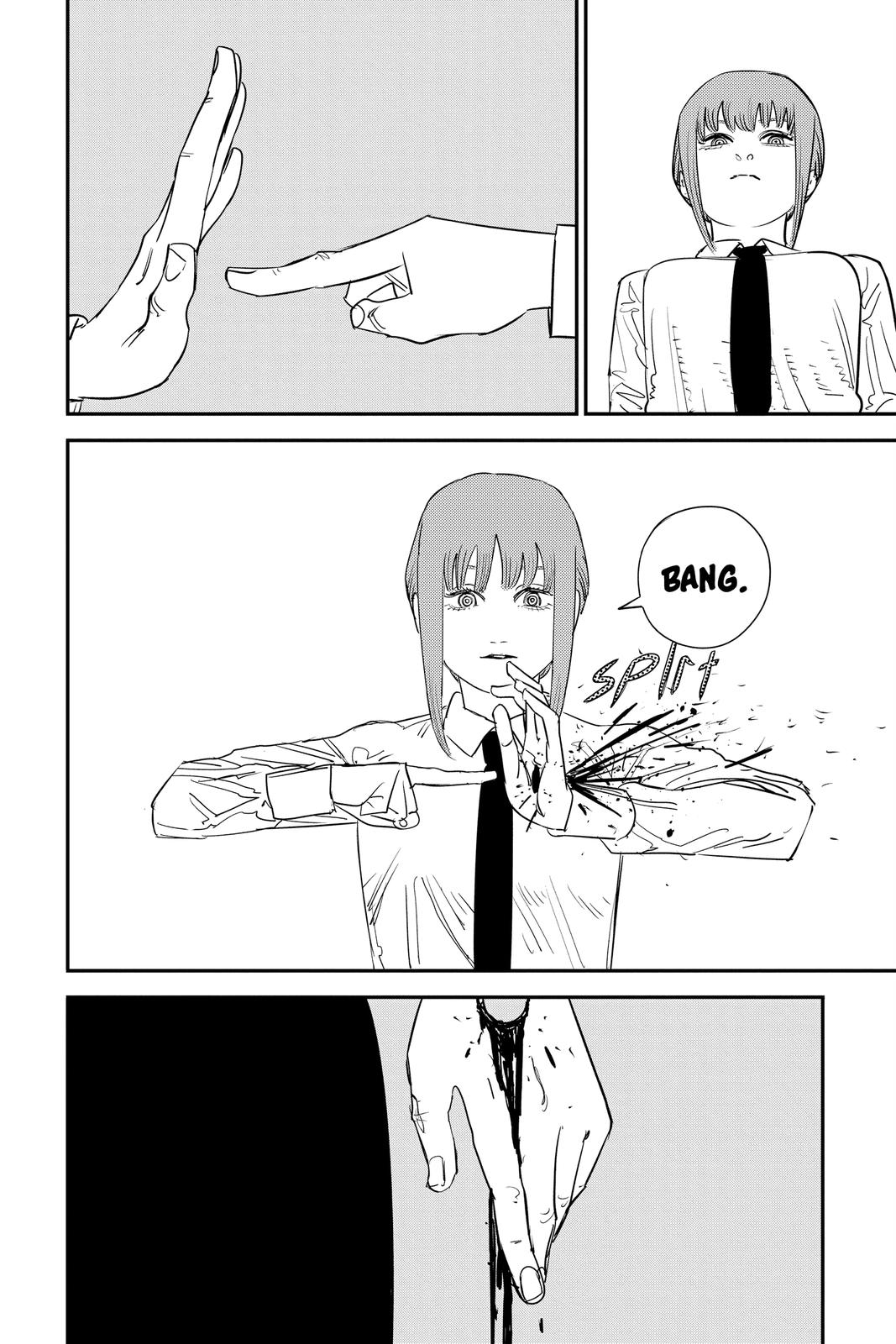 Chapter 94 (Chainsaw Man vs. the Weapon Humans) image 17