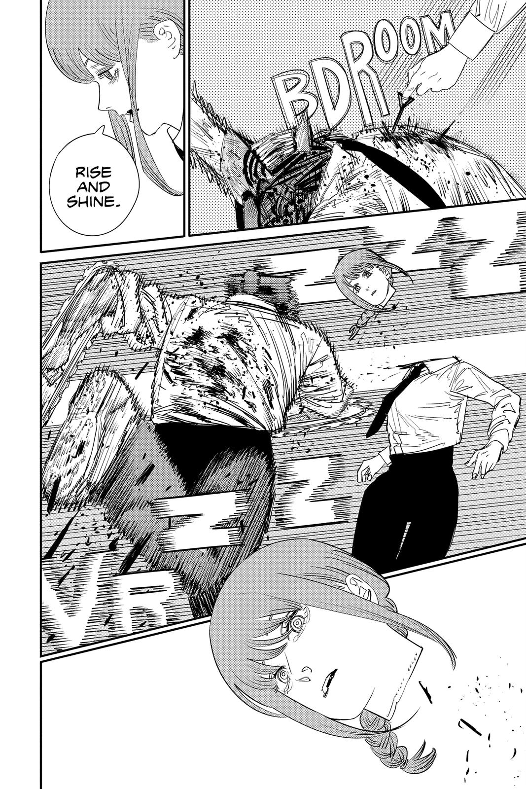 Chapter 95 (Chainsaw Man vs. Control Devil) image 2