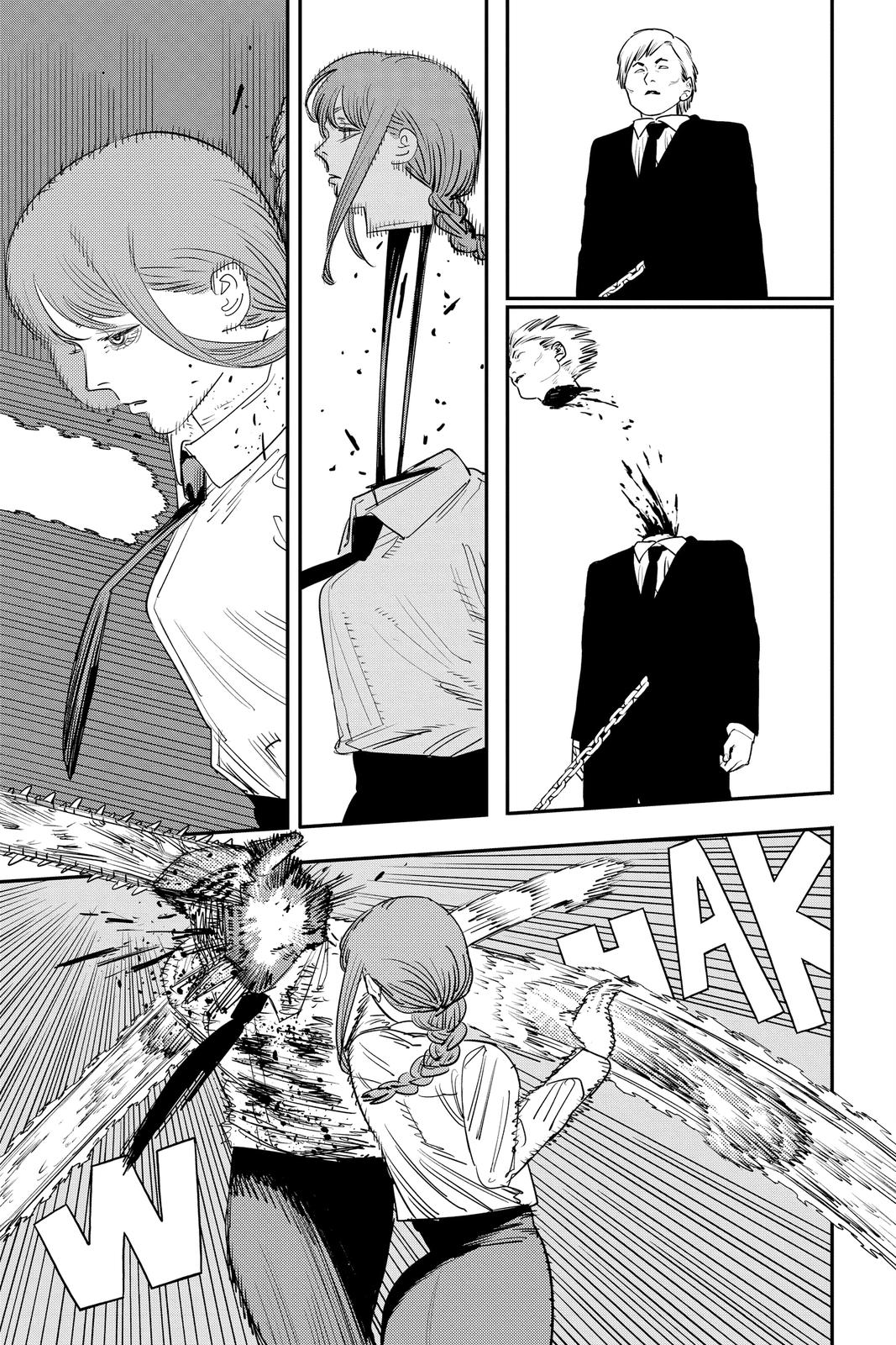 Chapter 95 (Chainsaw Man vs. Control Devil) image 3