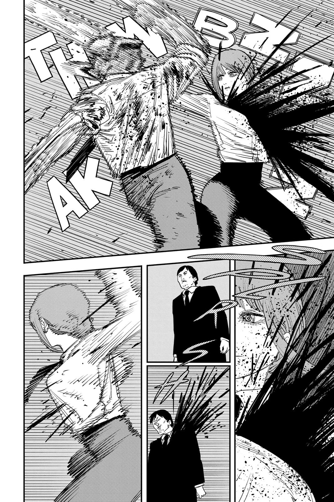 Chapter 95 (Chainsaw Man vs. Control Devil) image 4