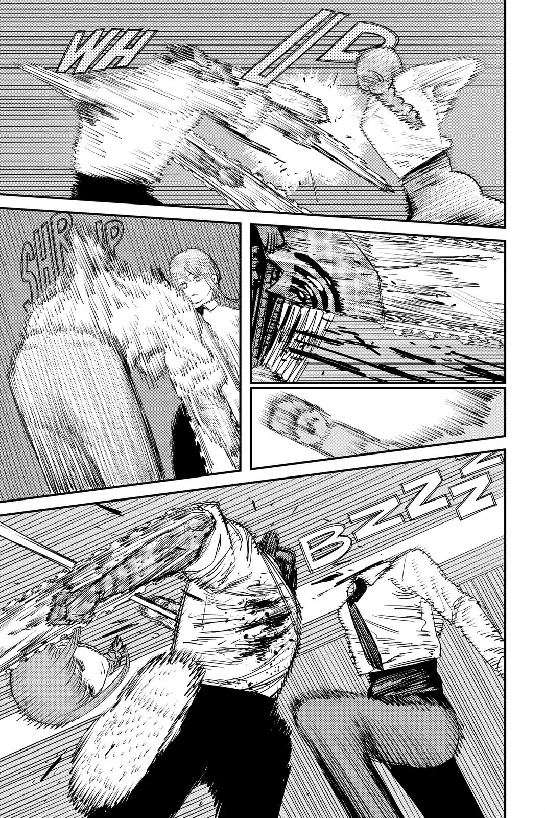 Chapter 95 (Chainsaw Man vs. Control Devil) image 5