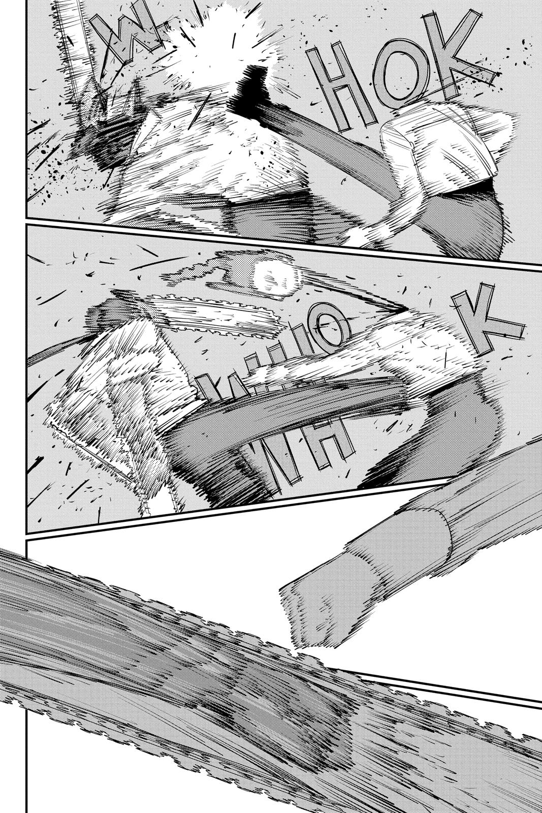 Chapter 95 (Chainsaw Man vs. Control Devil) image 6