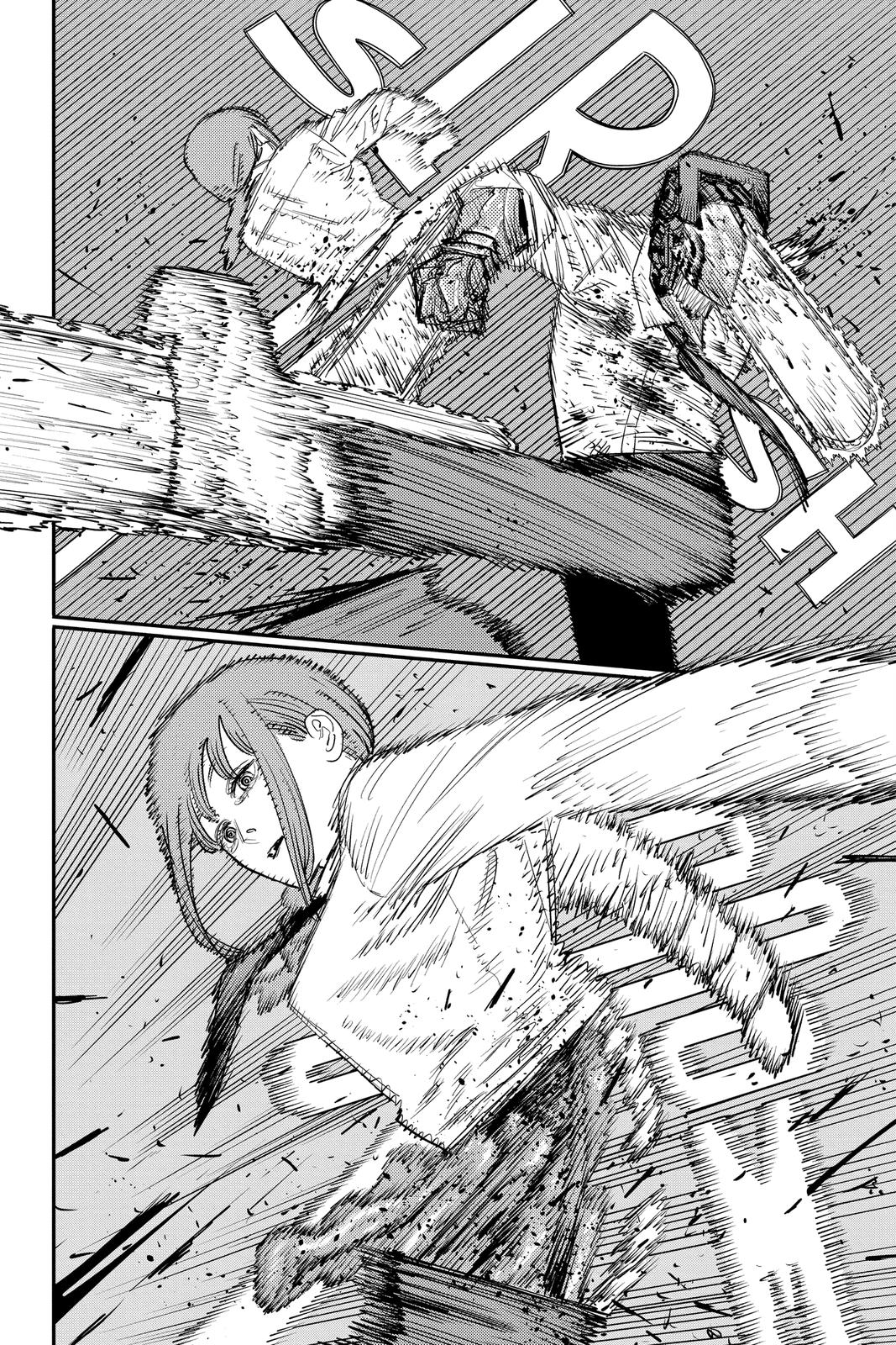 Chapter 95 (Chainsaw Man vs. Control Devil) image 8