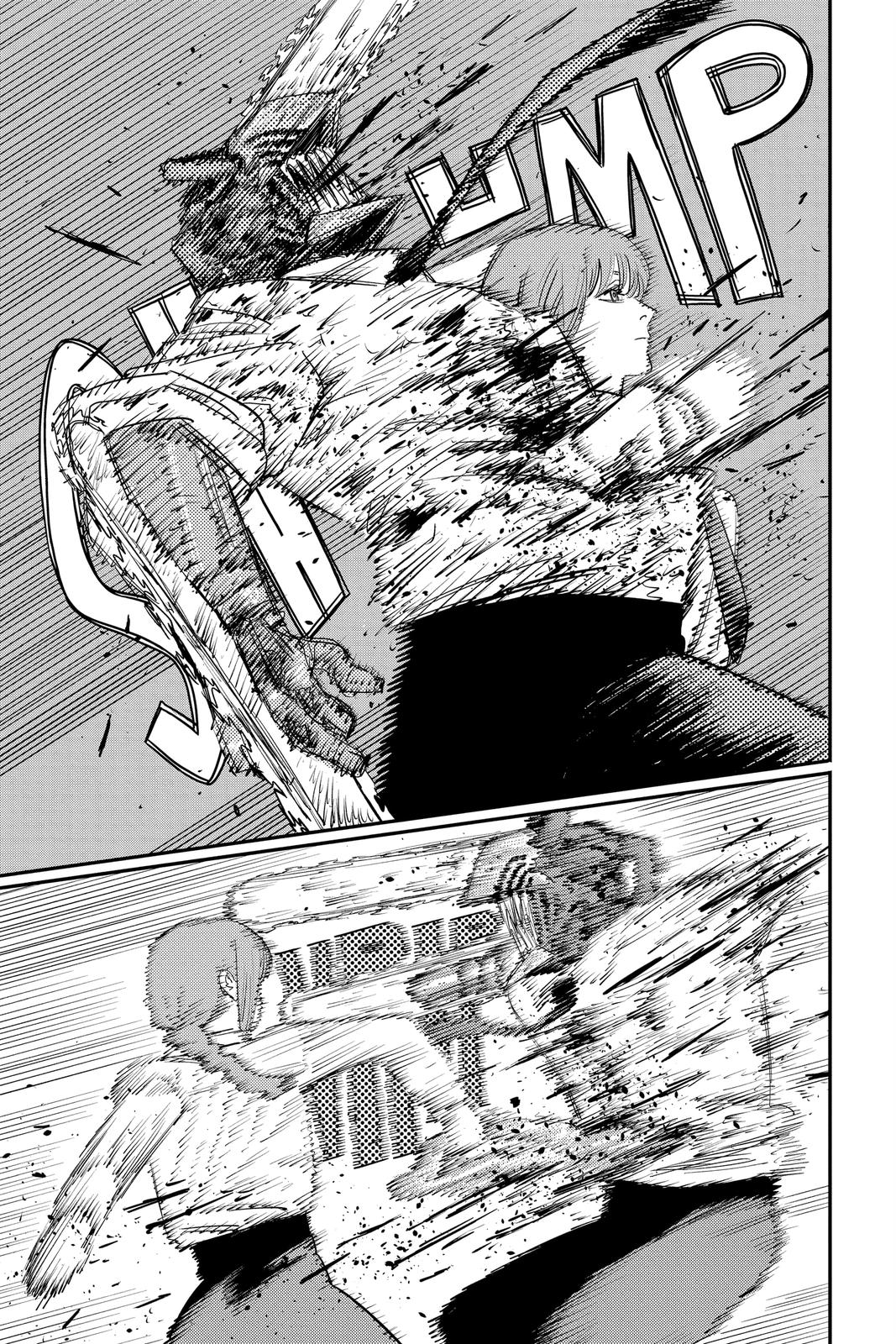 Chapter 95 (Chainsaw Man vs. Control Devil) image 9