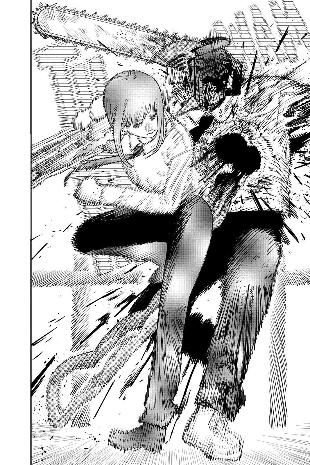 Chapter 95 (Chainsaw Man vs. Control Devil) image 10