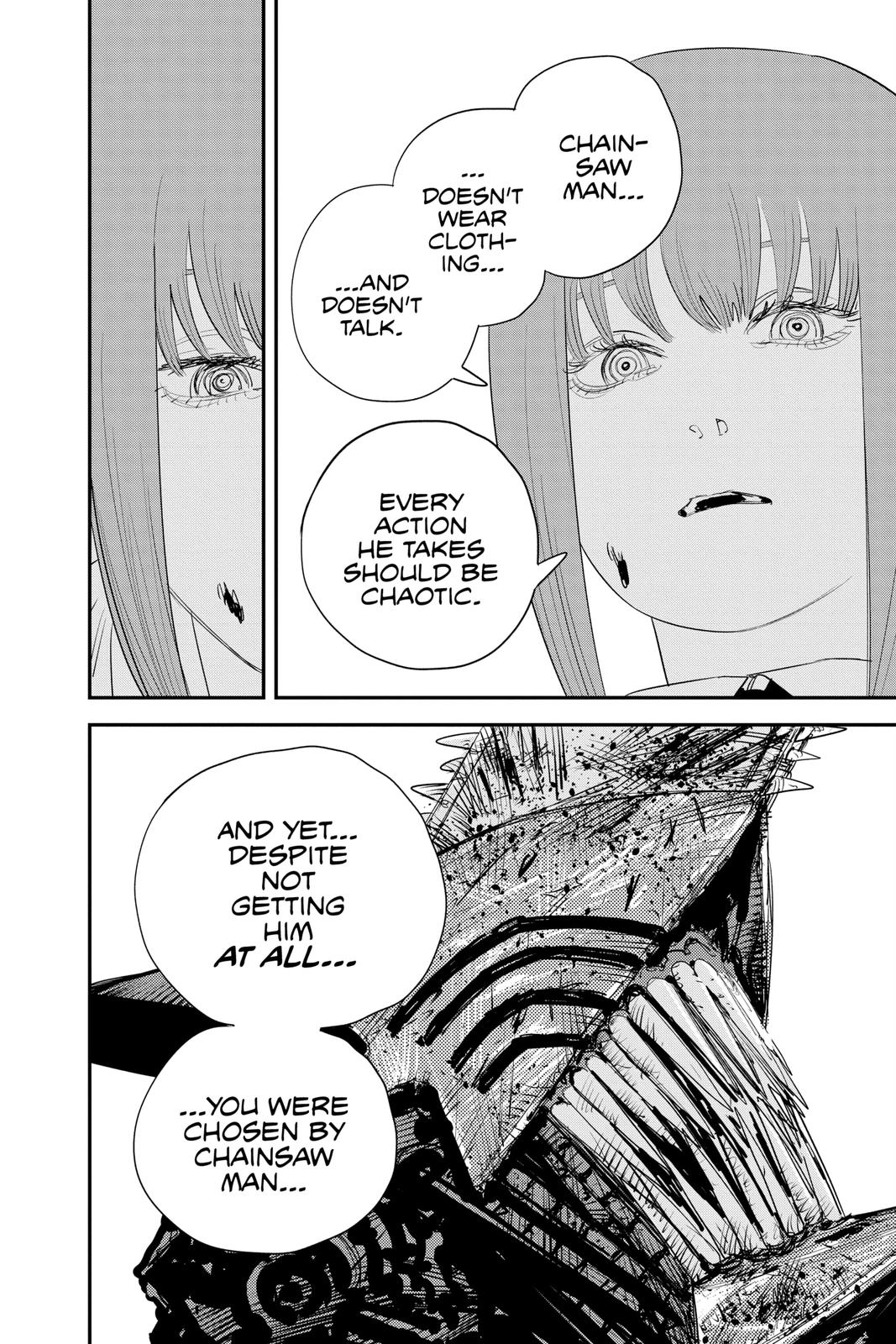 Chapter 95 (Chainsaw Man vs. Control Devil) image 15