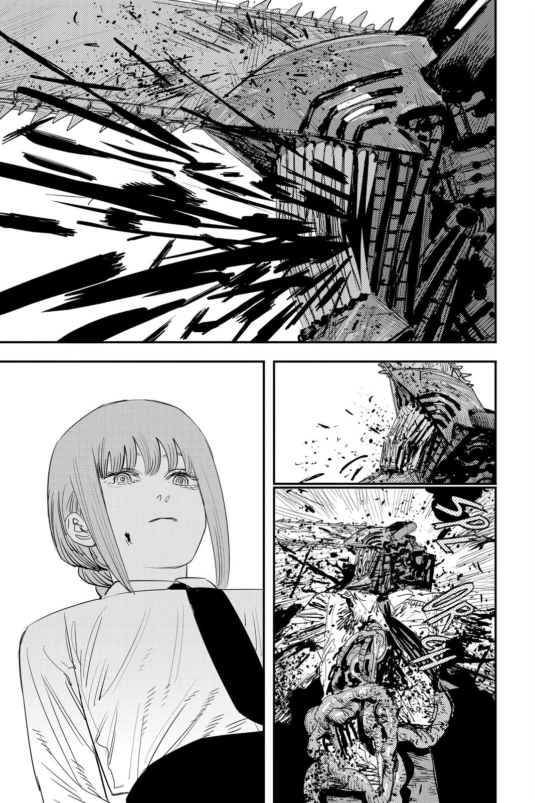 Chapter 95 (Chainsaw Man vs. Control Devil) image 18