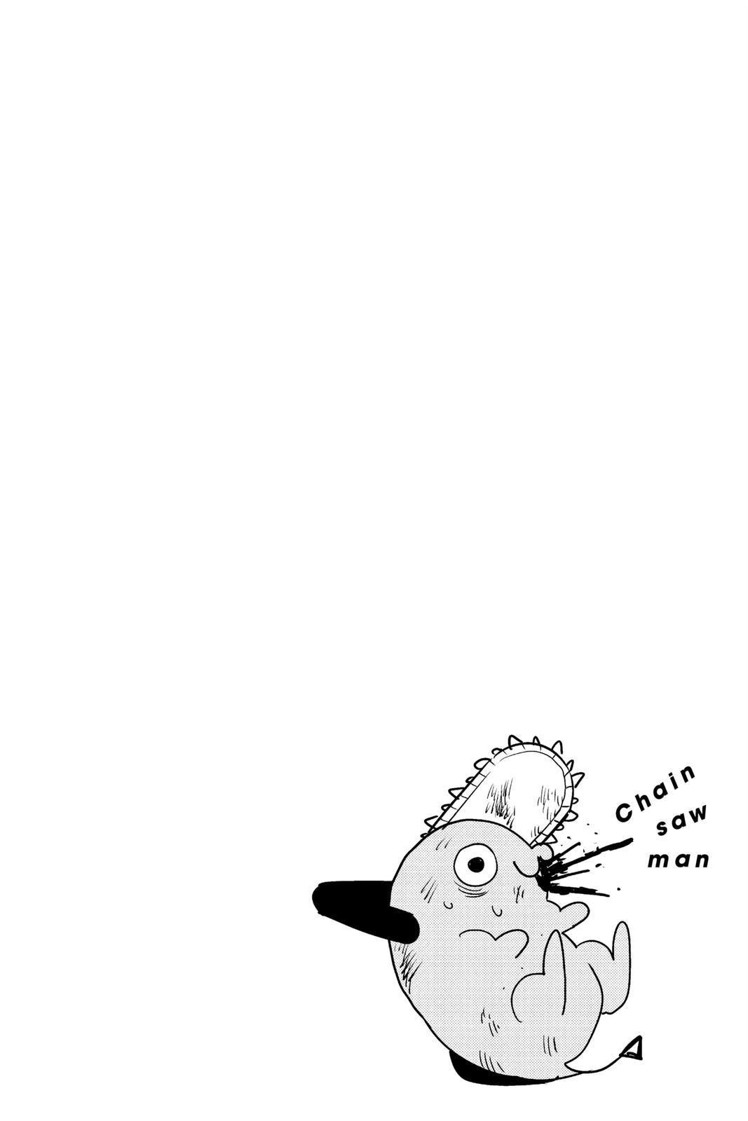 Chapter 95 (Chainsaw Man vs. Control Devil) image 19