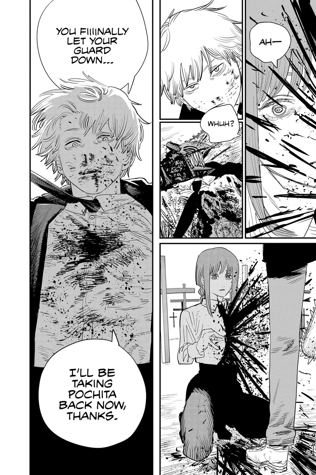 Chapter 96 (This Kind of Taste) image 6