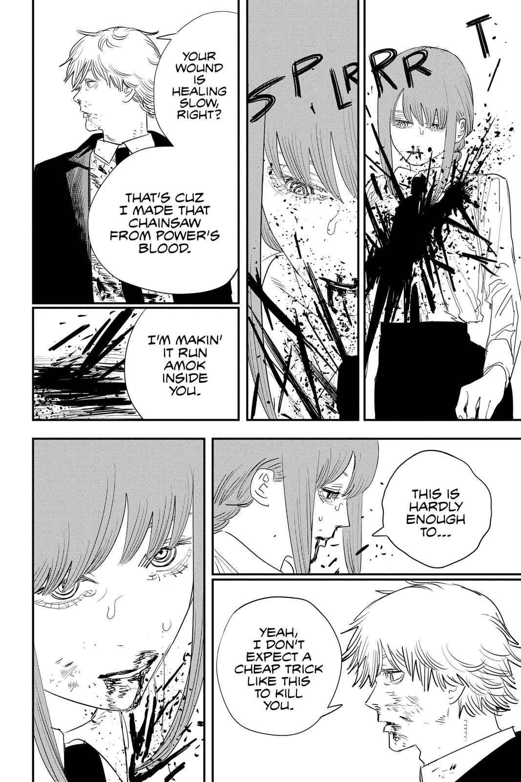 Chapter 96 (This Kind of Taste) image 8
