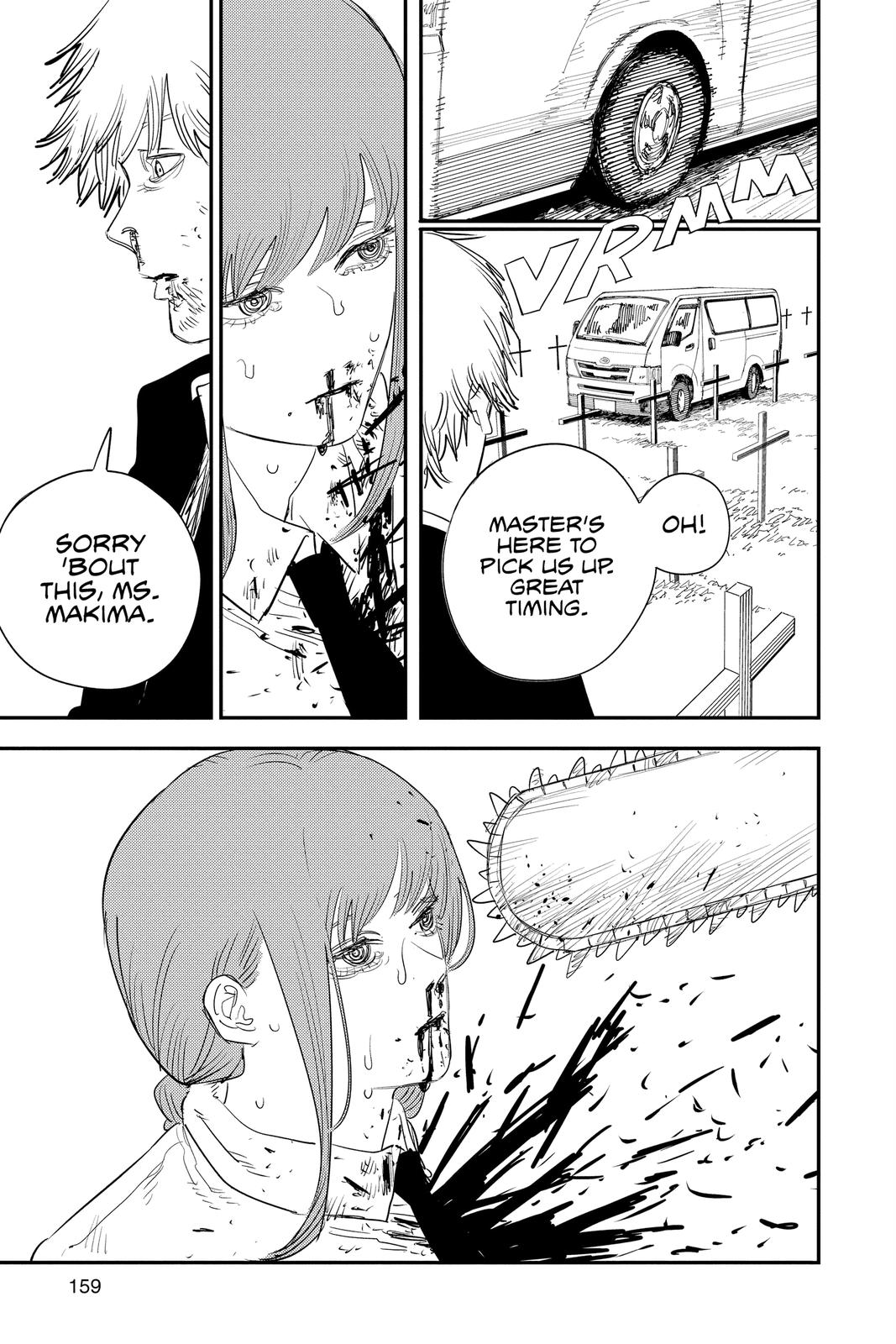 Chapter 96 (This Kind of Taste) image 9