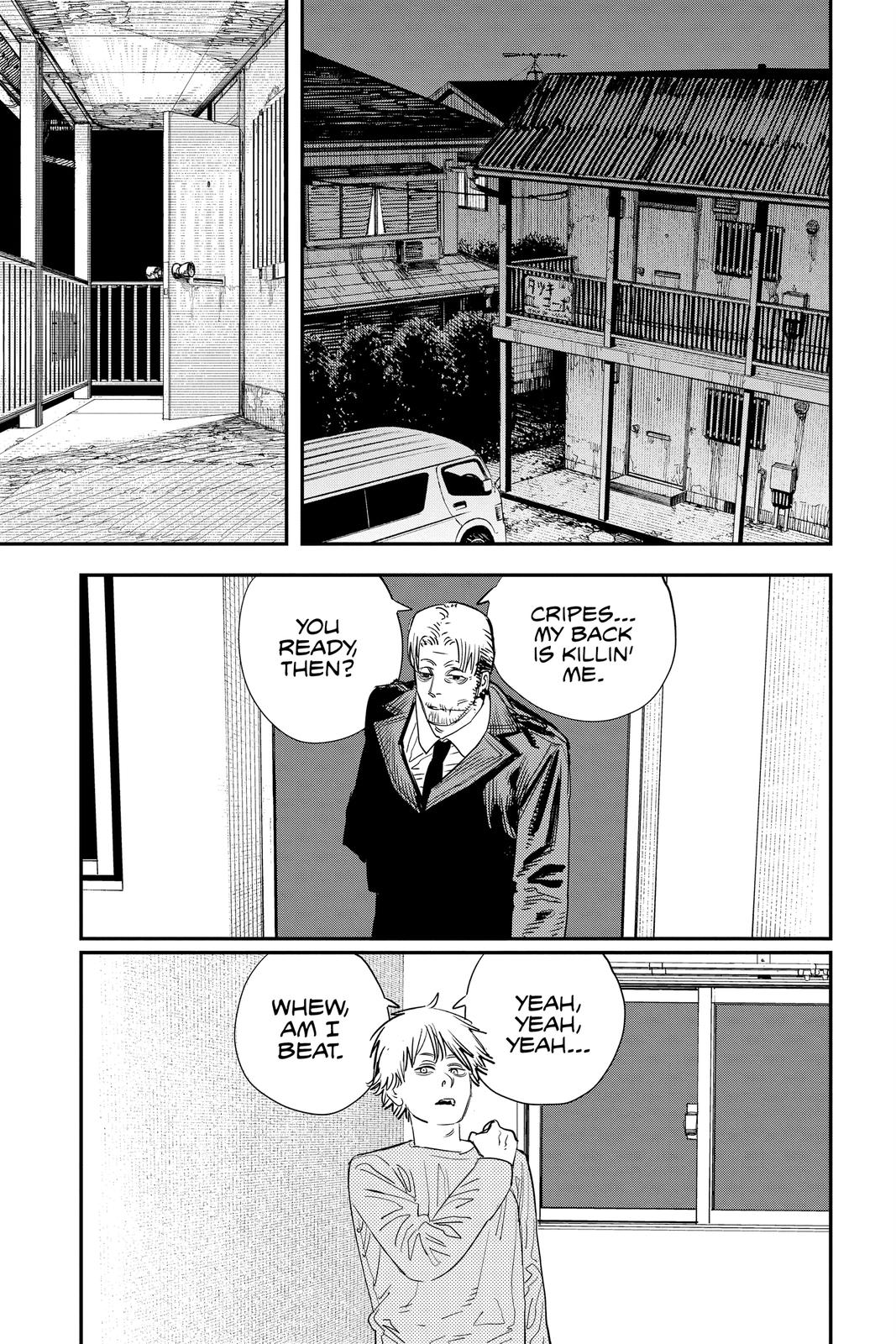 Chapter 96 (This Kind of Taste) image 11