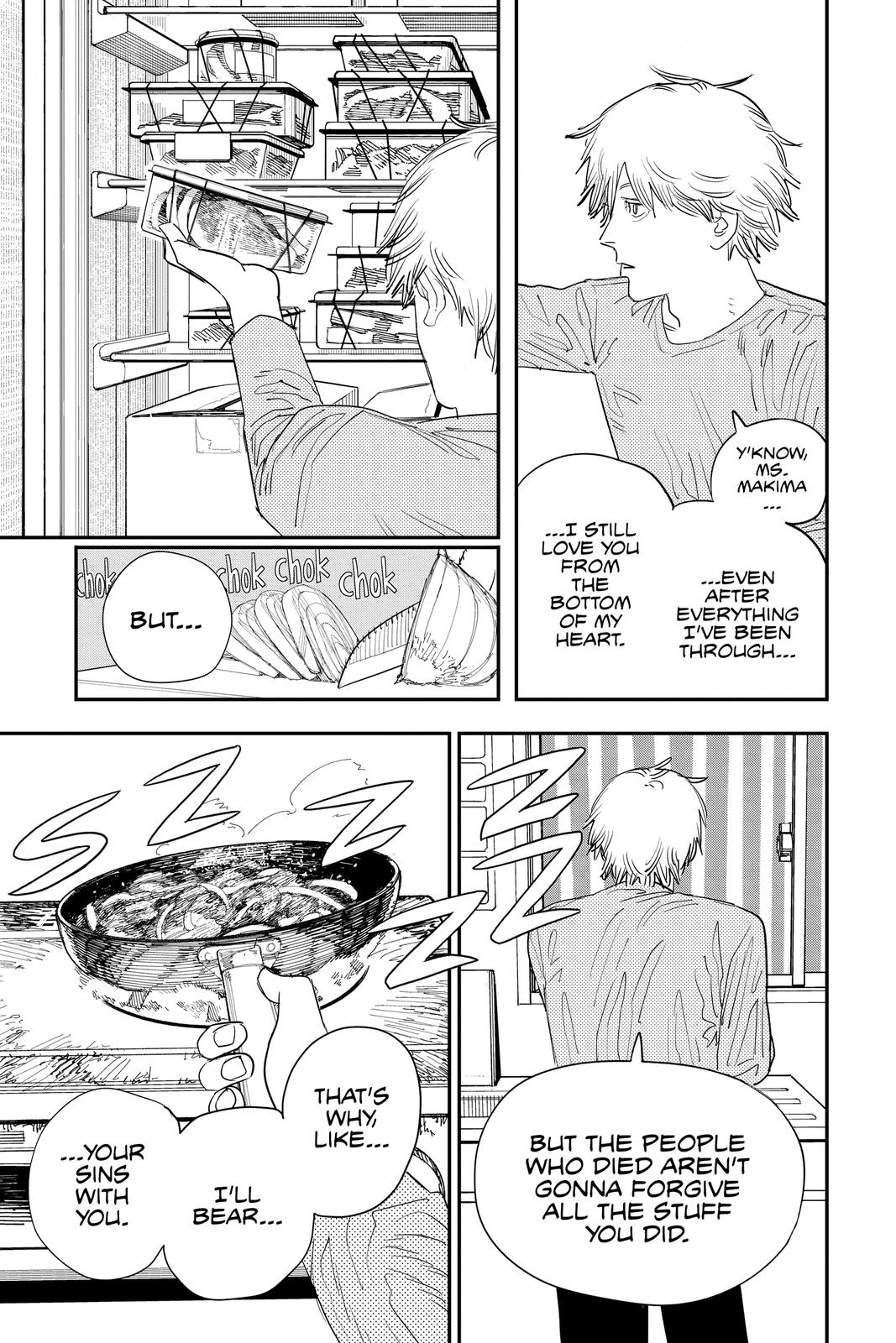 Chapter 96 (This Kind of Taste) image 15