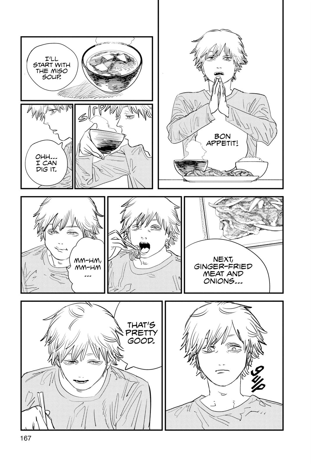 Chapter 96 (This Kind of Taste) image 17
