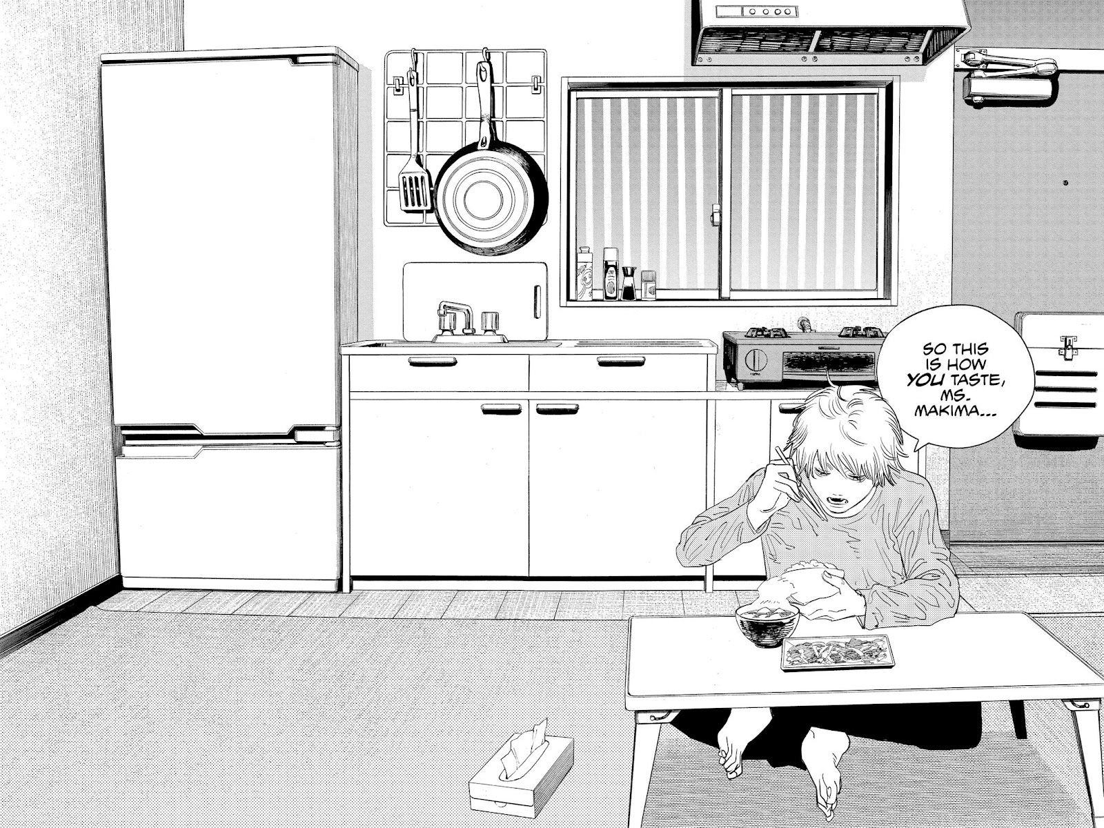 Chapter 96 (This Kind of Taste) image 18