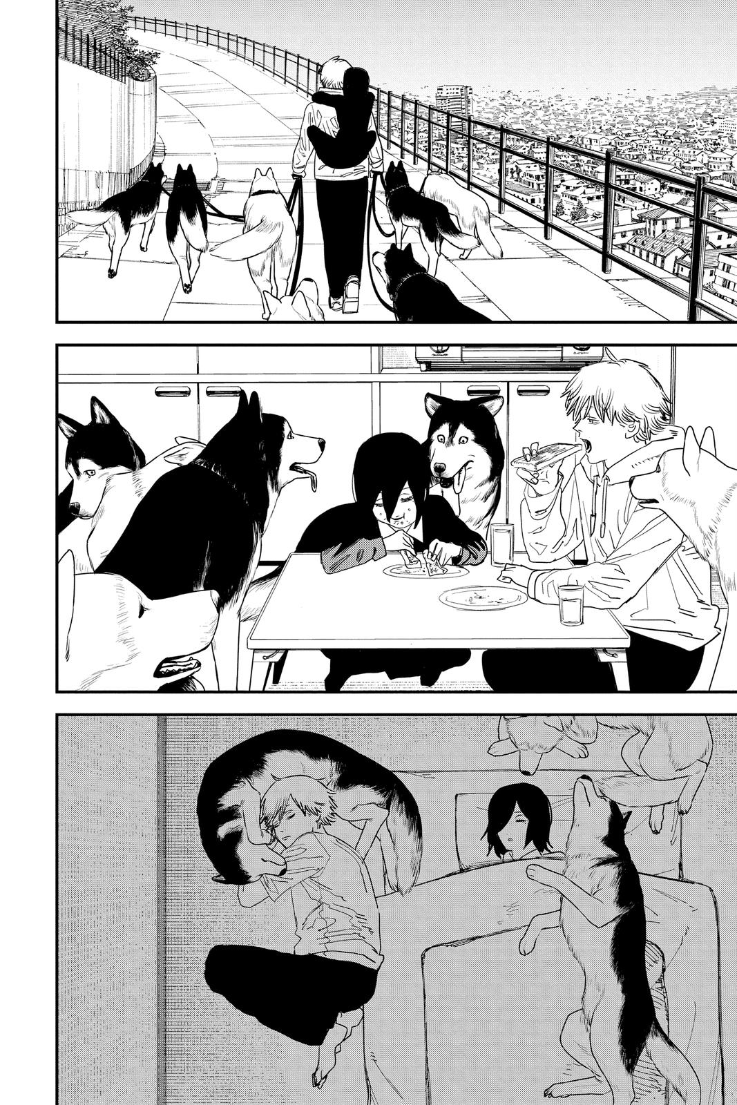 Chapter 97 (I, Love, Chainsaw) image 15