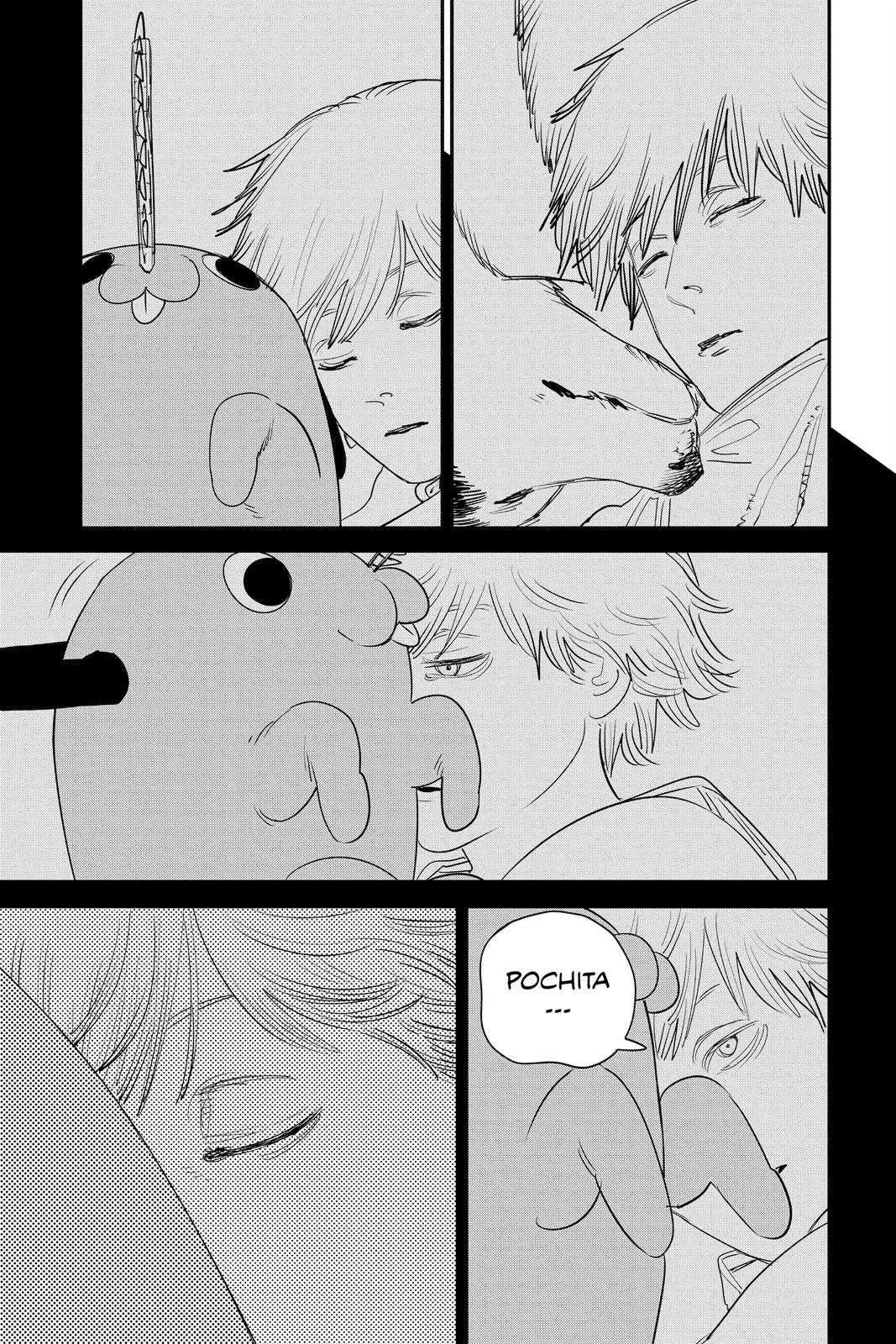 Chapter 97 (I, Love, Chainsaw) image 16