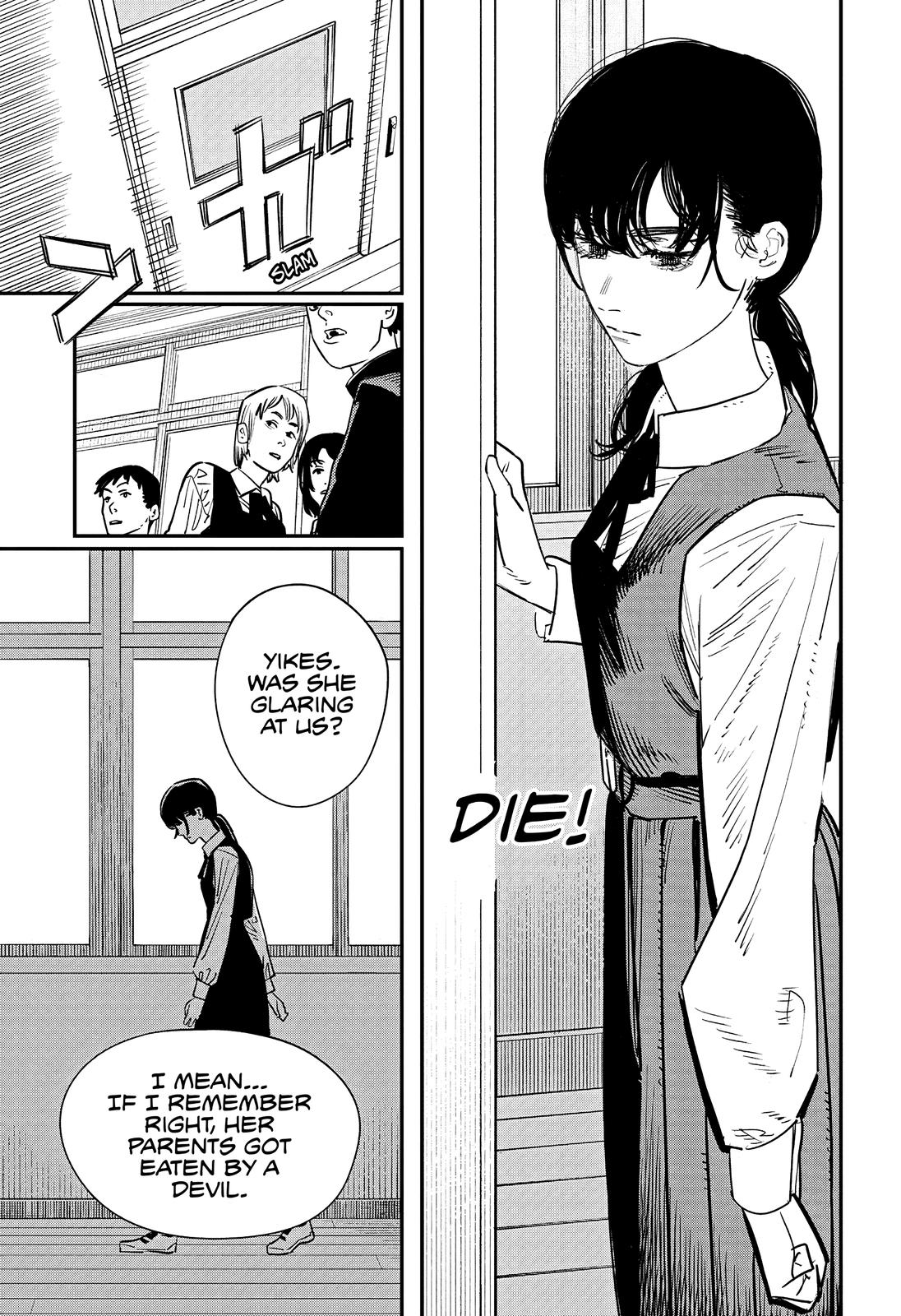 Chapter 98 (Bird and War) image 4