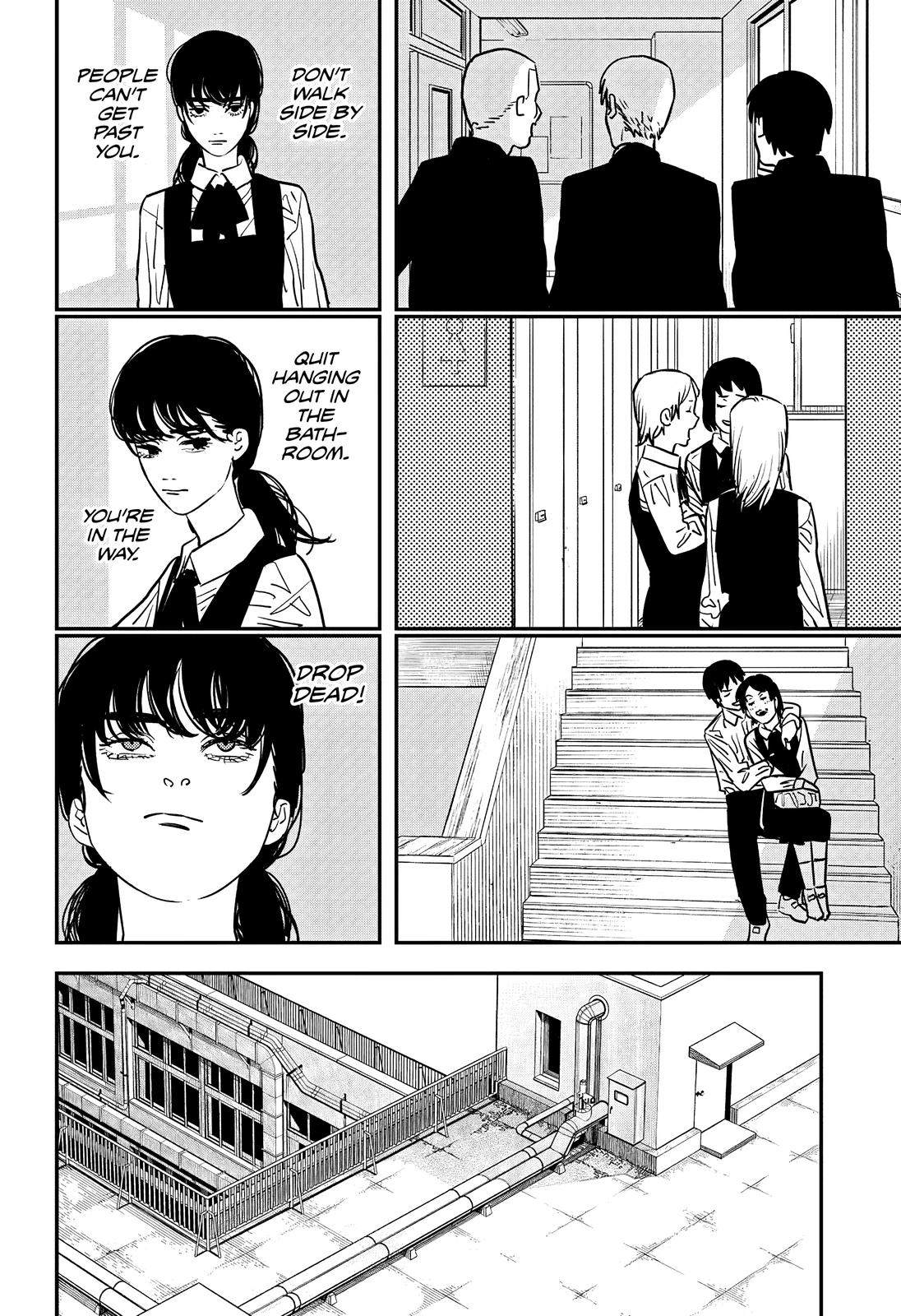 Chapter 98 (Bird and War) image 5