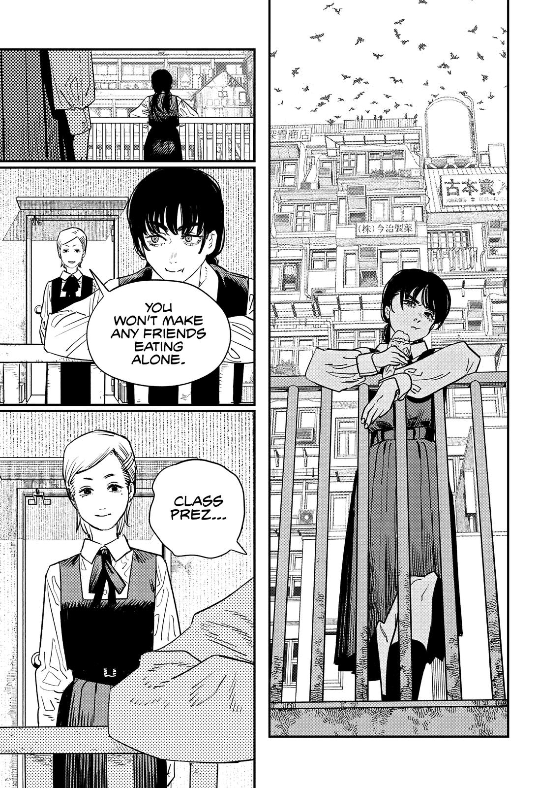 Chapter 98 (Bird and War) image 6