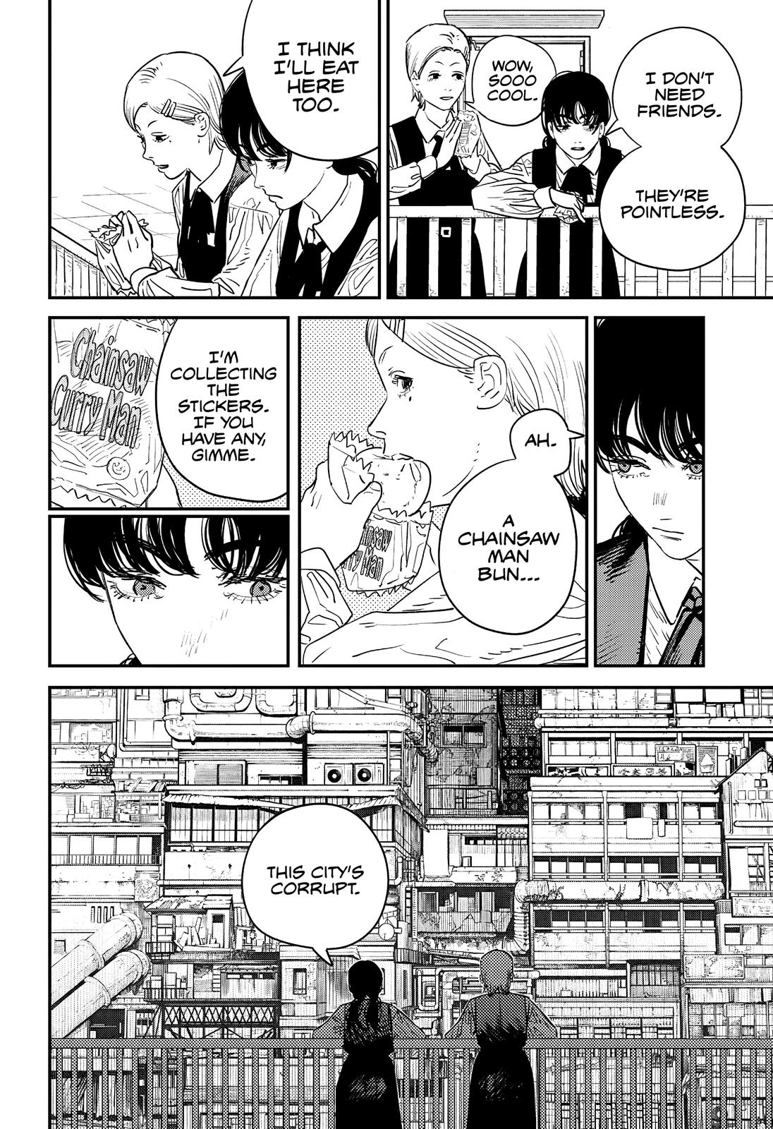 Chapter 98 (Bird and War) image 7