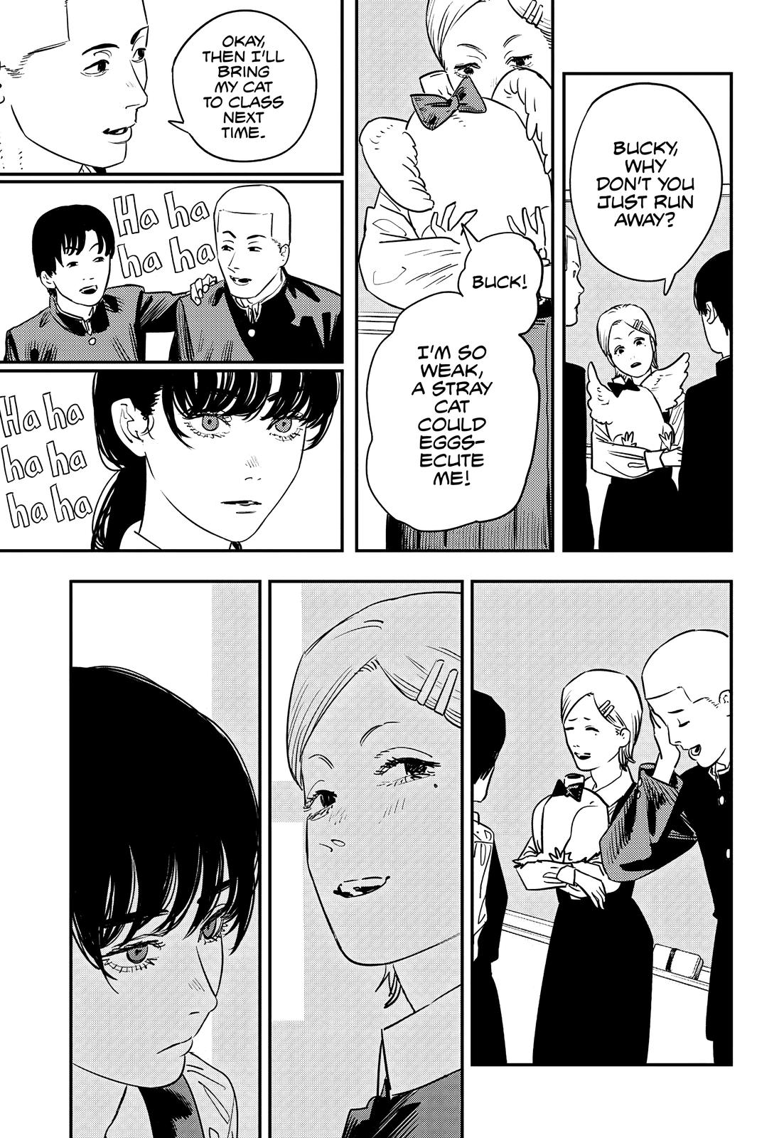 Chapter 98 (Bird and War) image 10