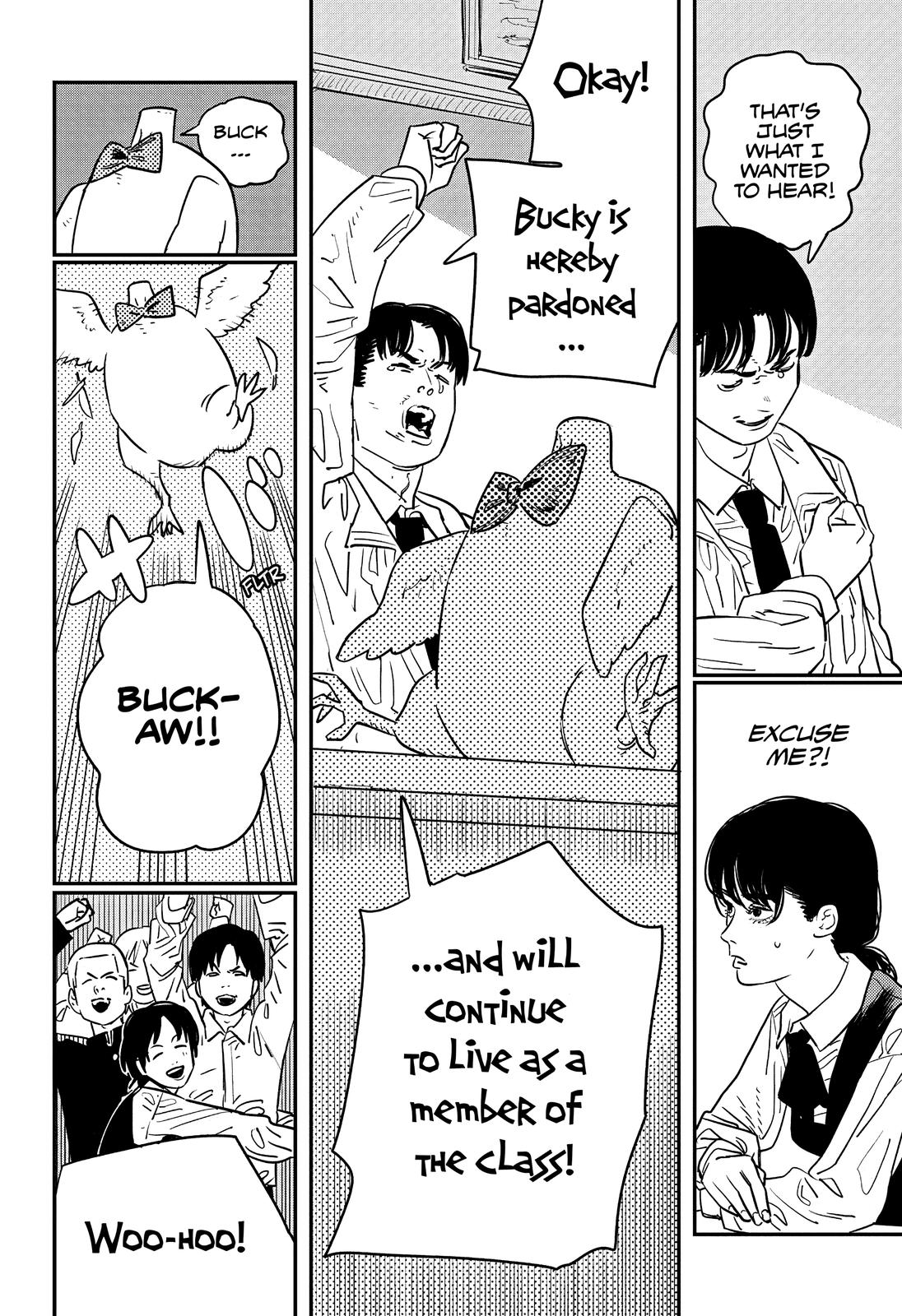 Chapter 98 (Bird and War) image 13