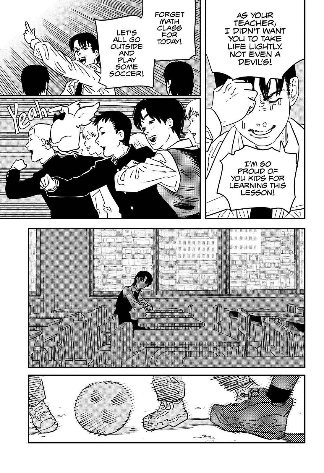 Chapter 98 (Bird and War) image 14