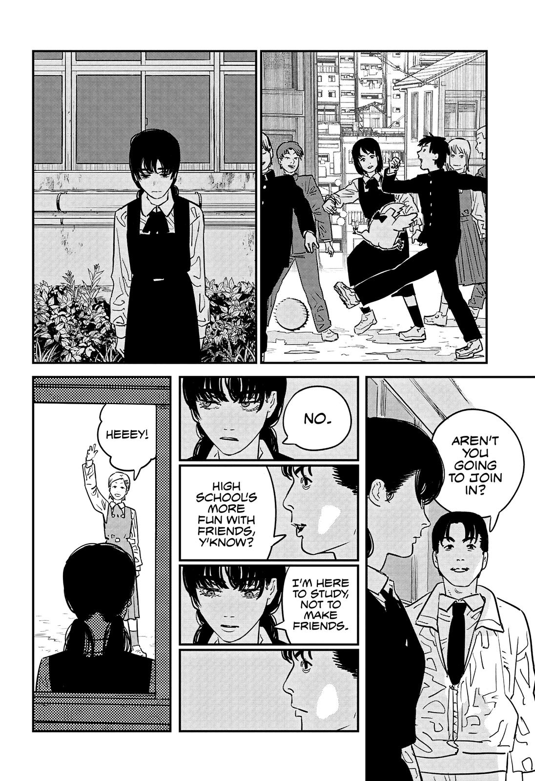 Chapter 98 (Bird and War) image 15