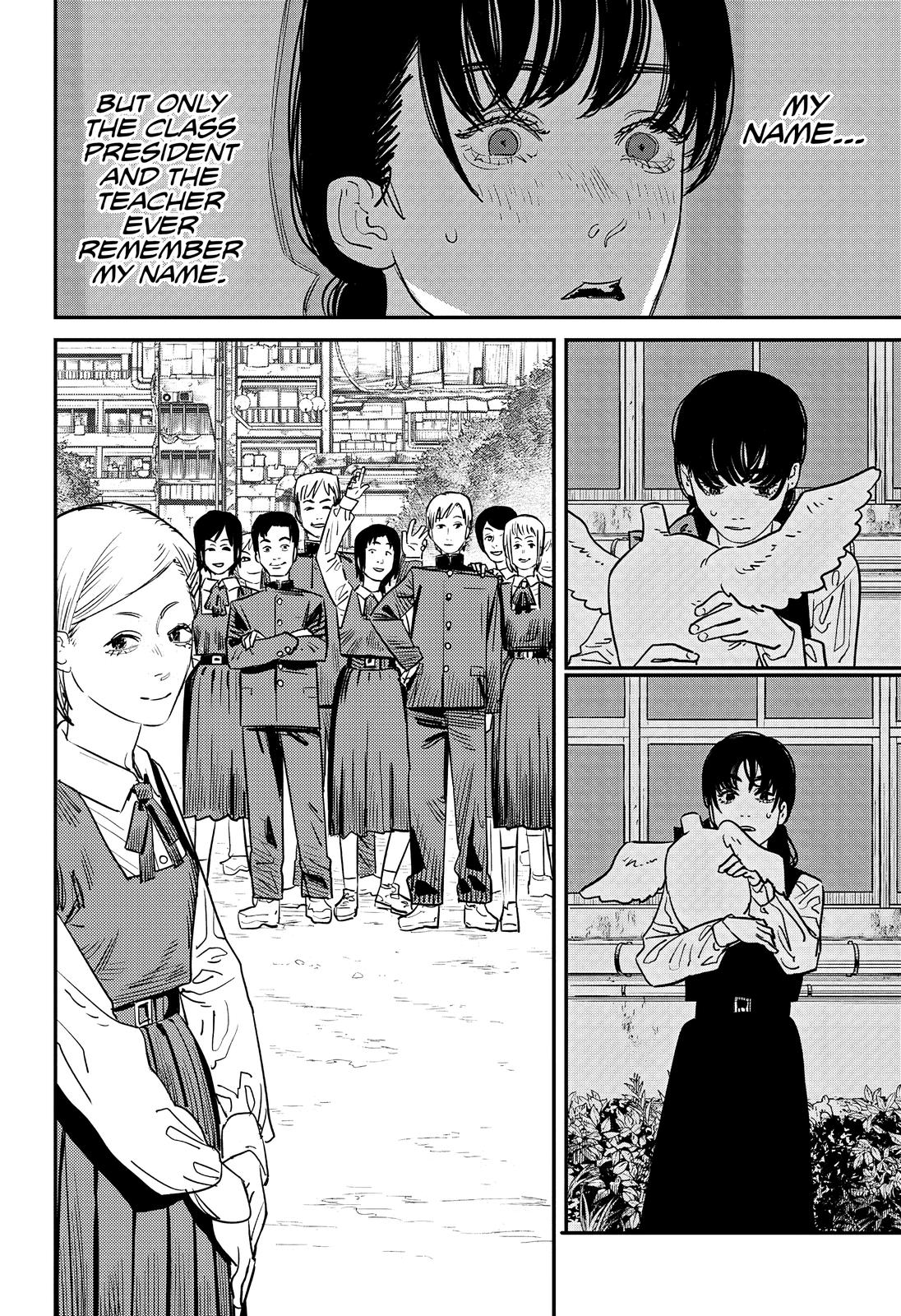 Chapter 98 (Bird and War) image 17