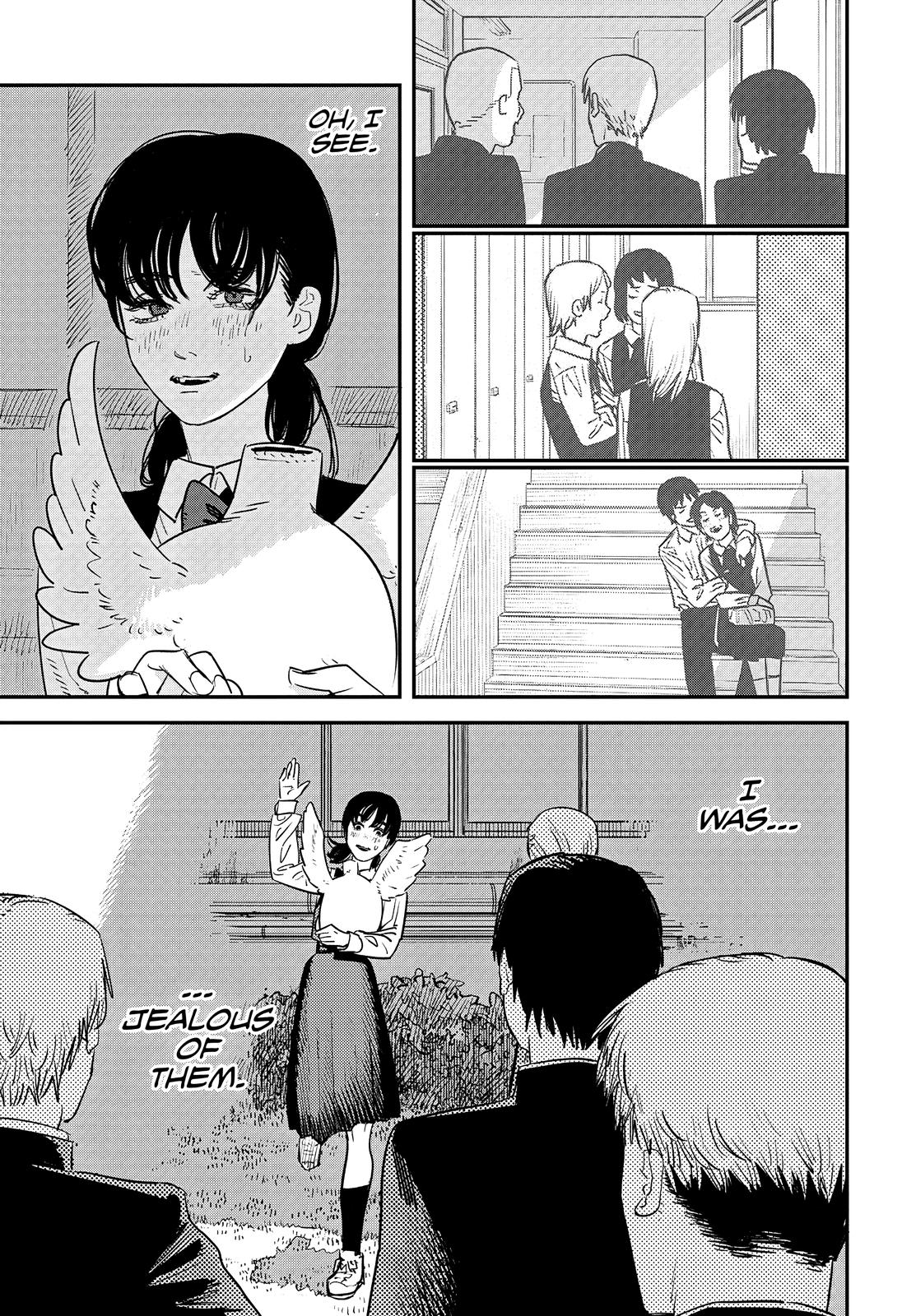 Chapter 98 (Bird and War) image 18