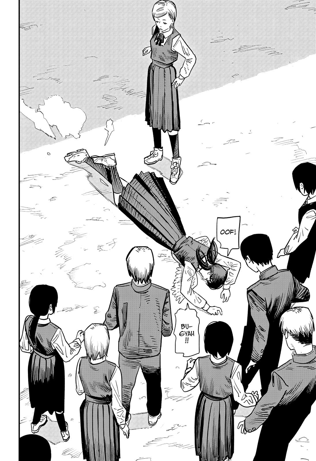 Chapter 98 (Bird and War) image 19
